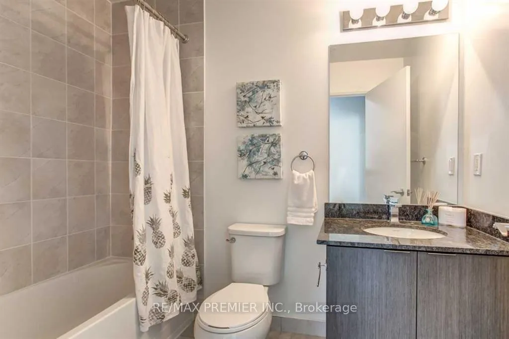 Photo 30 of Unit 2807, 2910 Highway 7, Vaughan, Concord — HOMEH