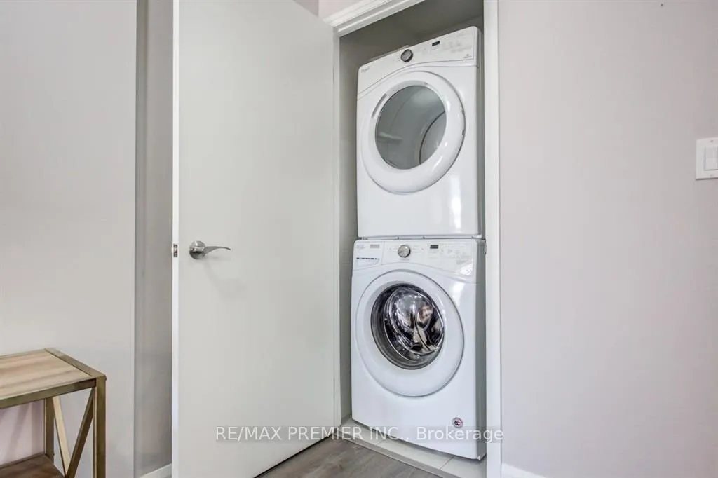 Photo 31 of Unit 2807, 2910 Highway 7, Vaughan, Concord — HOMEH
