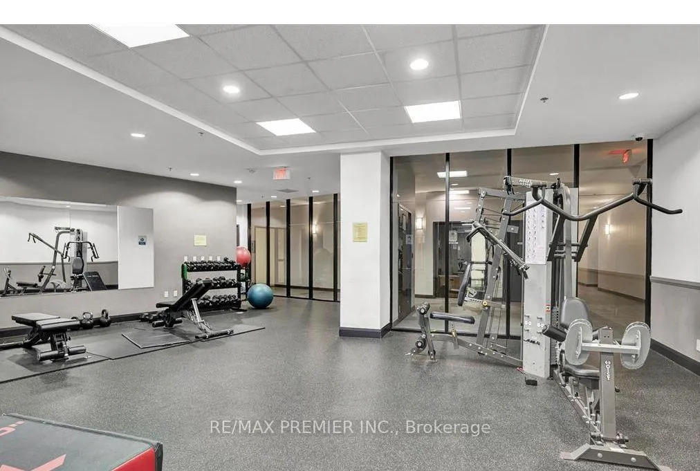Photo 32 of Unit 2807, 2910 Highway 7, Vaughan, Concord — HOMEH