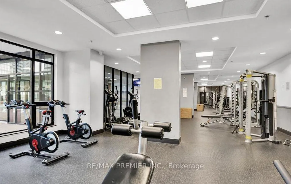 Photo 33 of Unit 2807, 2910 Highway 7, Vaughan, Concord — HOMEH