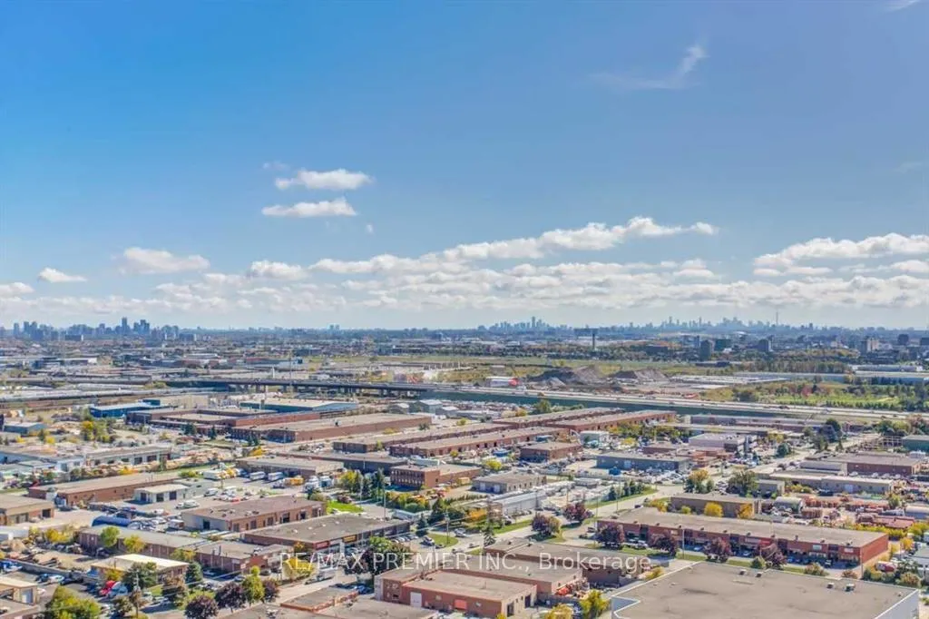 Photo 34 of Unit 2807, 2910 Highway 7, Vaughan, Concord — HOMEH
