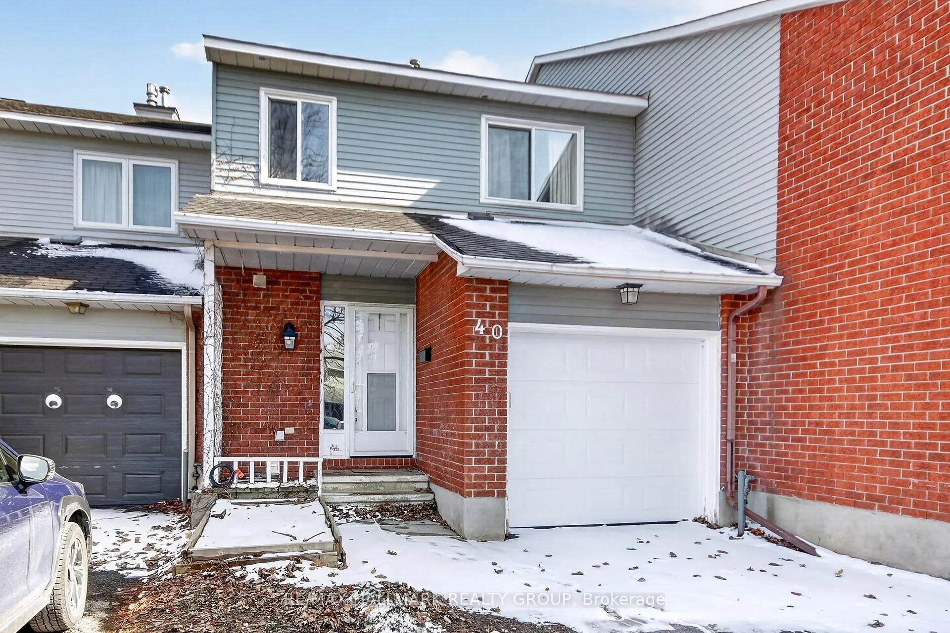 Photo 1 of 40 Bridgewater Terrace, Ottawa, Barrhaven - Cedargrove/Fraserdale — HOMEH