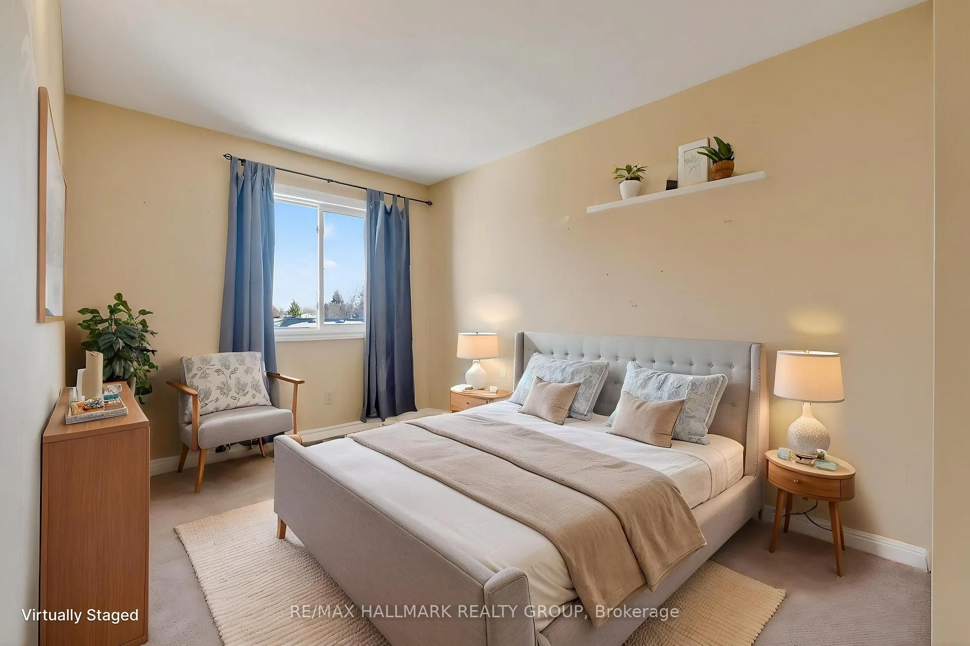 Photo 37 of 40 Bridgewater Terrace, Ottawa, Barrhaven - Cedargrove/Fraserdale — HOMEH