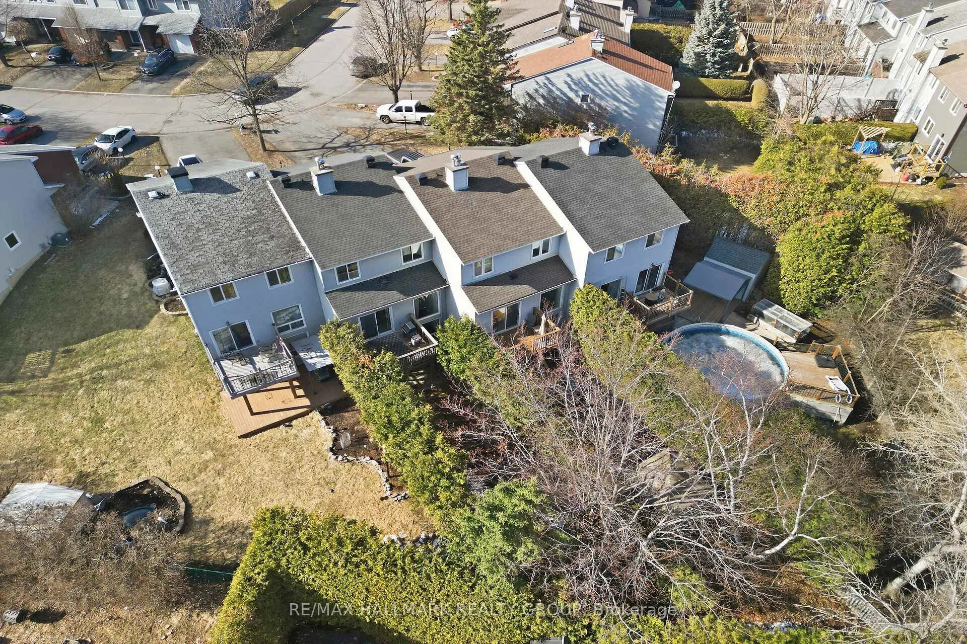 Photo 47 of 40 Bridgewater Terrace, Ottawa, Barrhaven - Cedargrove/Fraserdale — HOMEH