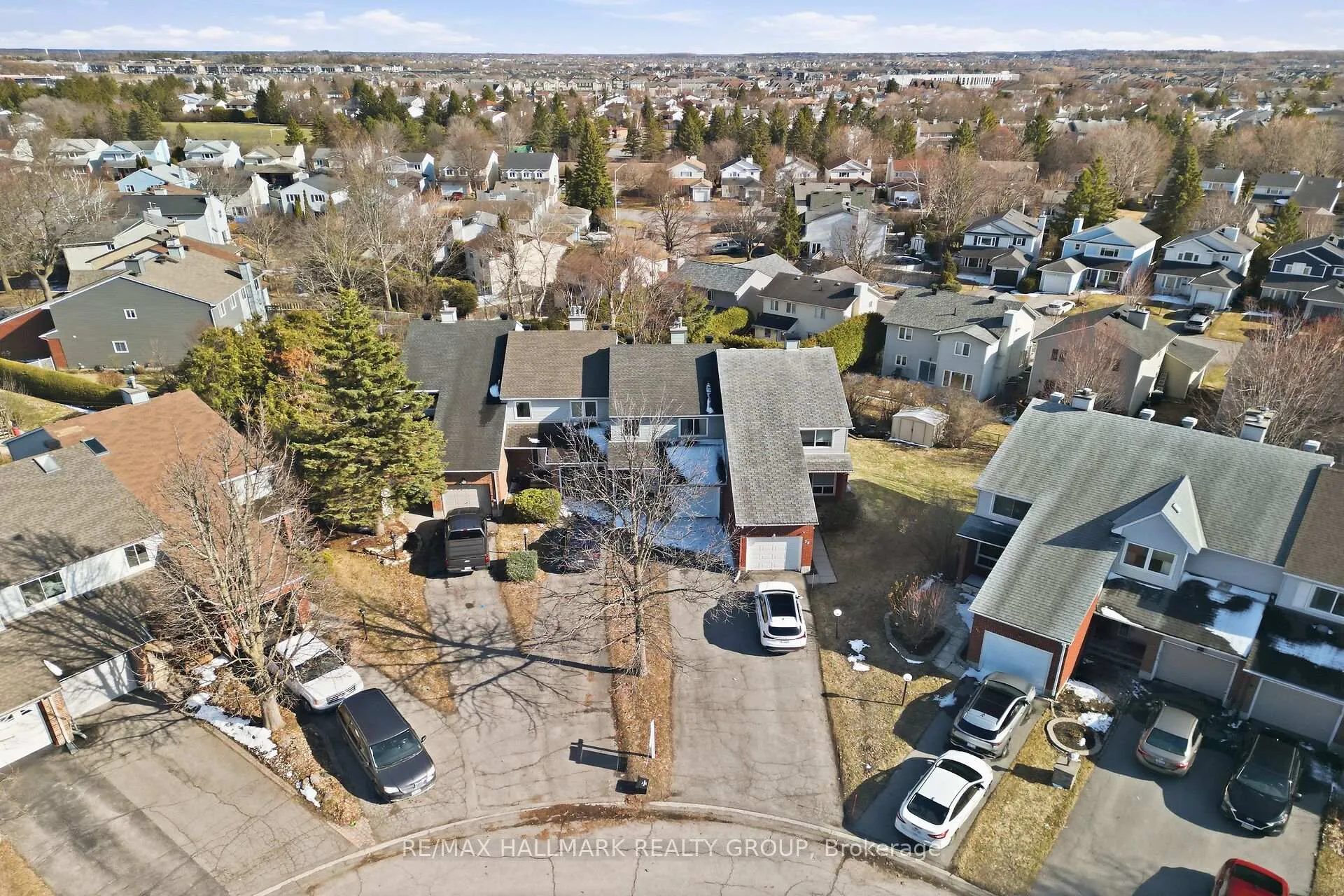Photo 48 of 40 Bridgewater Terrace, Ottawa, Barrhaven - Cedargrove/Fraserdale — HOMEH