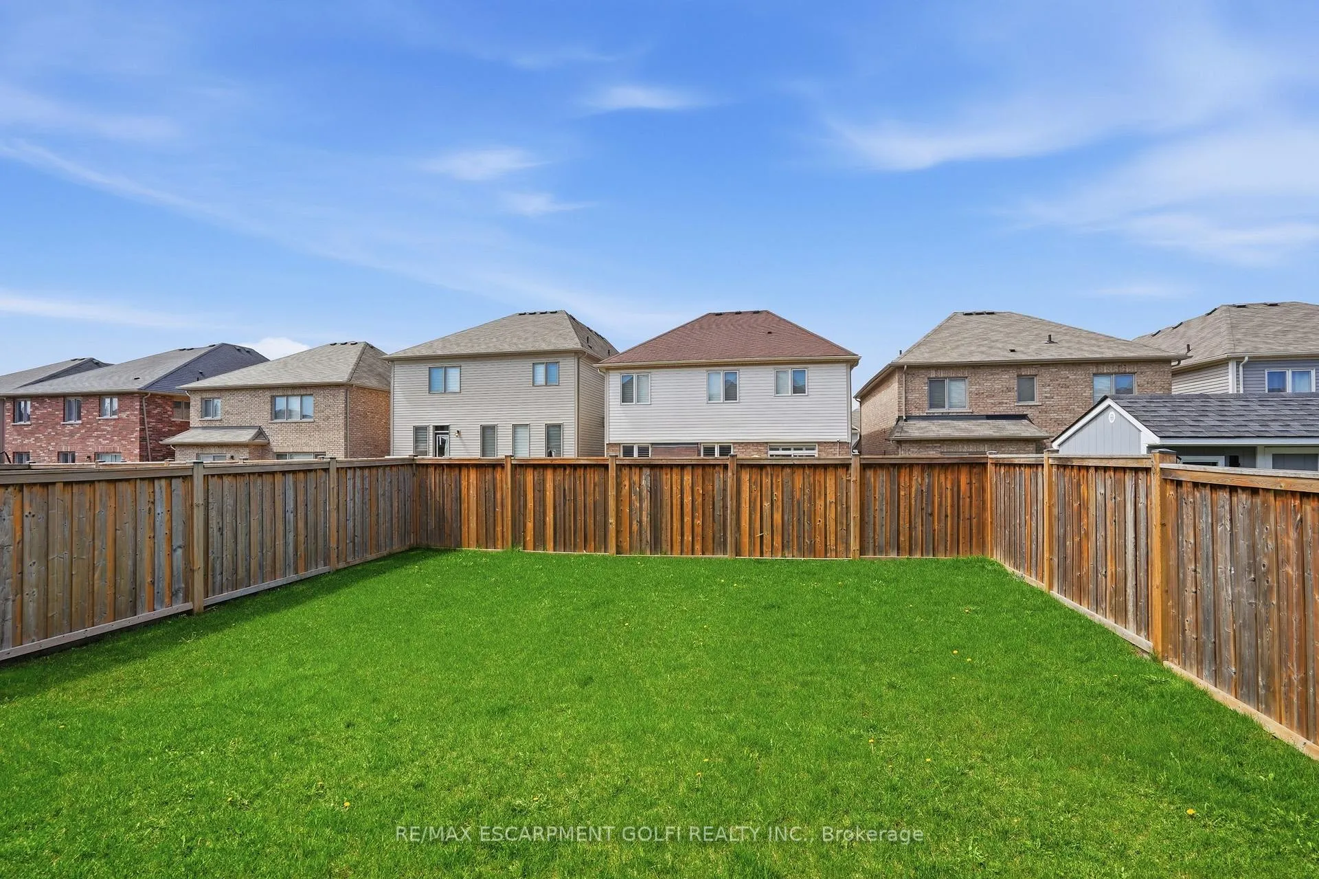 Photo 35 of 7703 Sycamore Drive, Niagara Falls, Brown — HOMEH