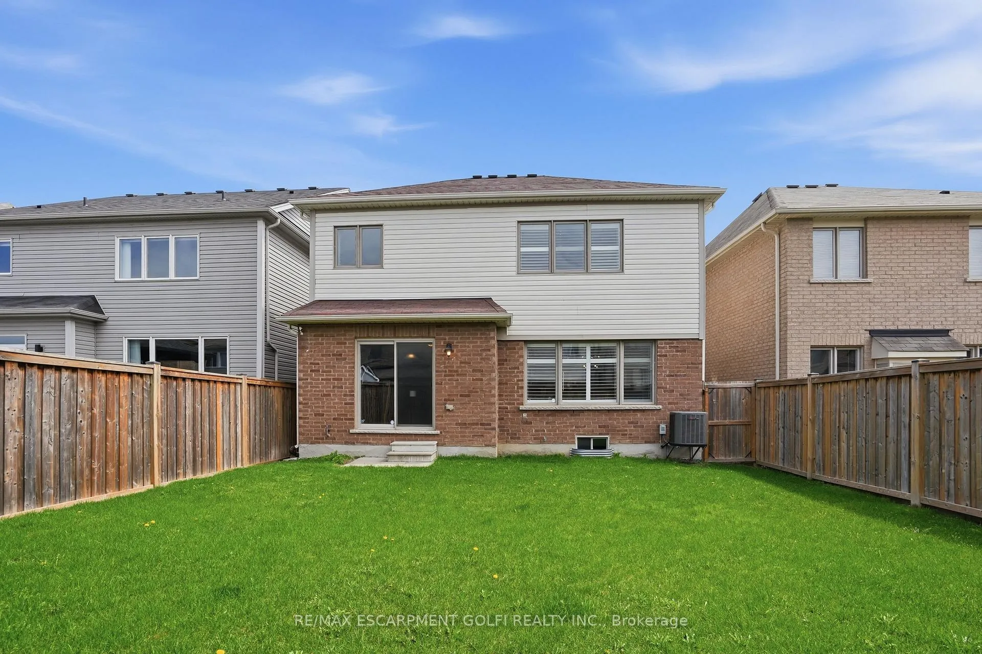 Photo 36 of 7703 Sycamore Drive, Niagara Falls, Brown — HOMEH