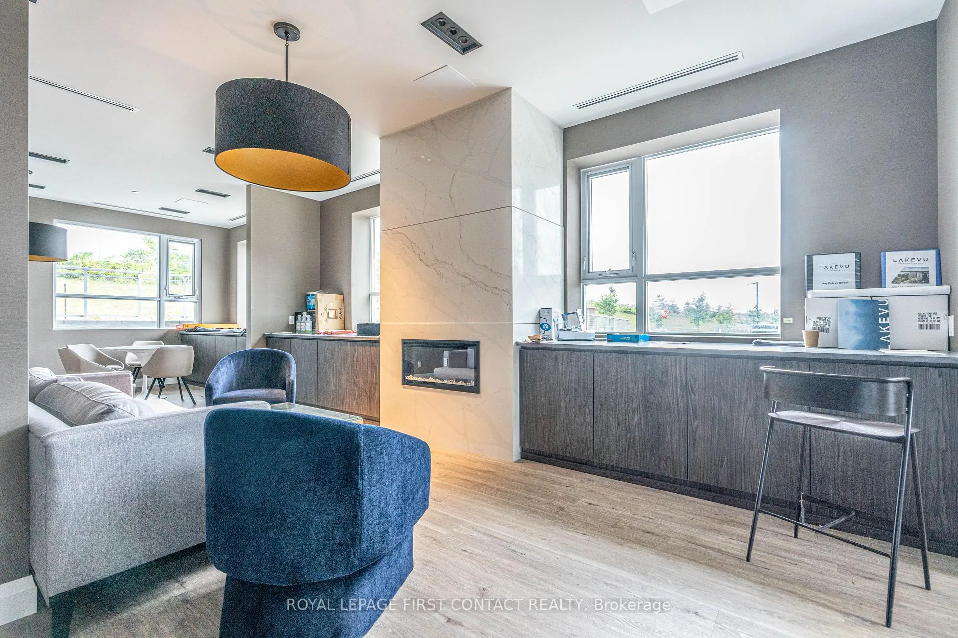 Photo 16 of Unit 106, 58 Lakeside Terrace, Barrie, Little Lake — HOMEH