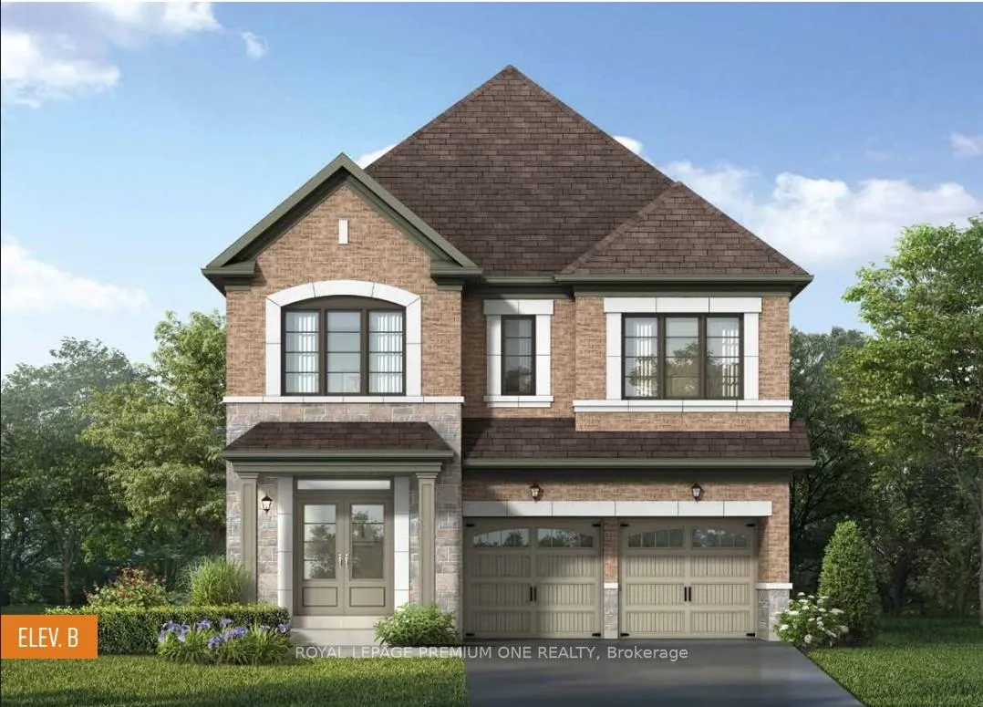 Photo 1 of 17 Sapwood Crescent, Brampton, Snelgrove — HOMEH