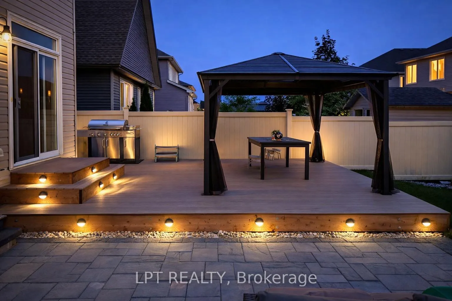 Photo 2 of 269 Gracewood Crescent, Ottawa, Blossom Park/Kemp Park/Findlay Creek — HOMEH