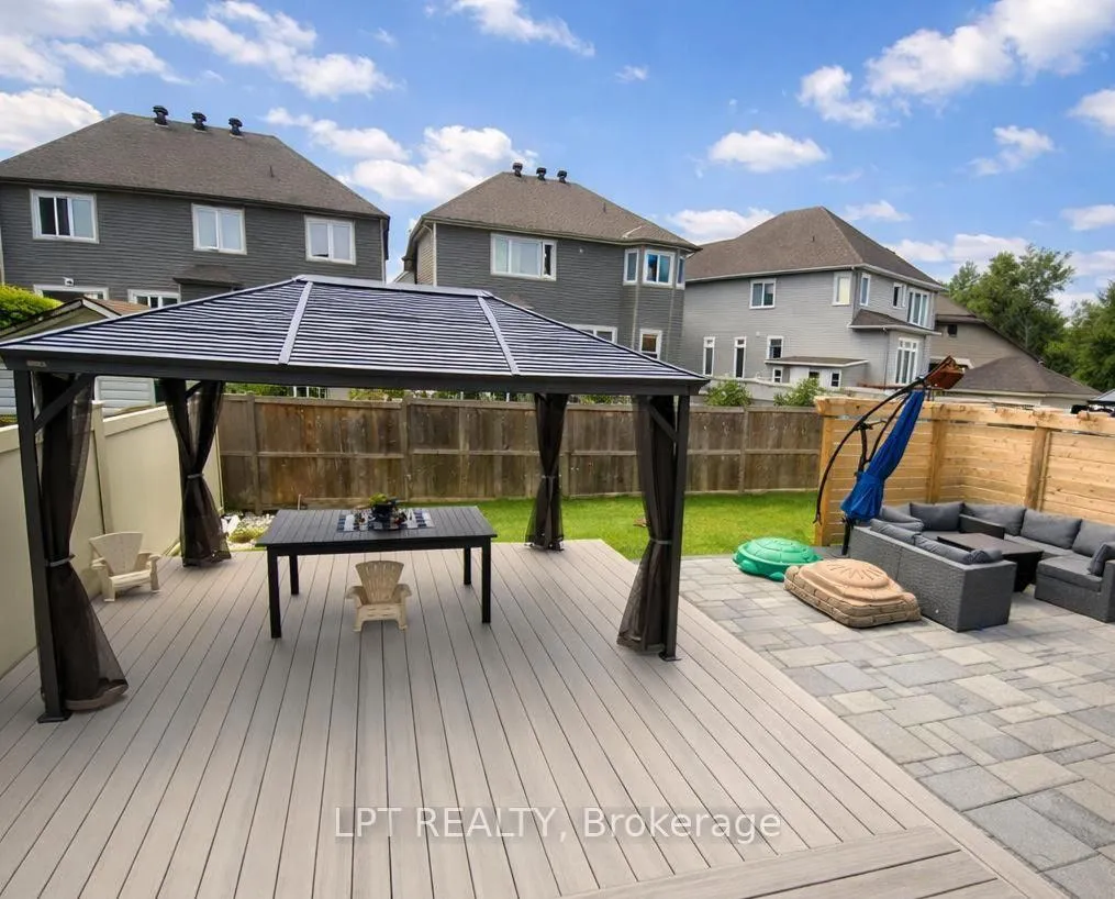 Photo 3 of 269 Gracewood Crescent, Ottawa, Blossom Park/Kemp Park/Findlay Creek — HOMEH