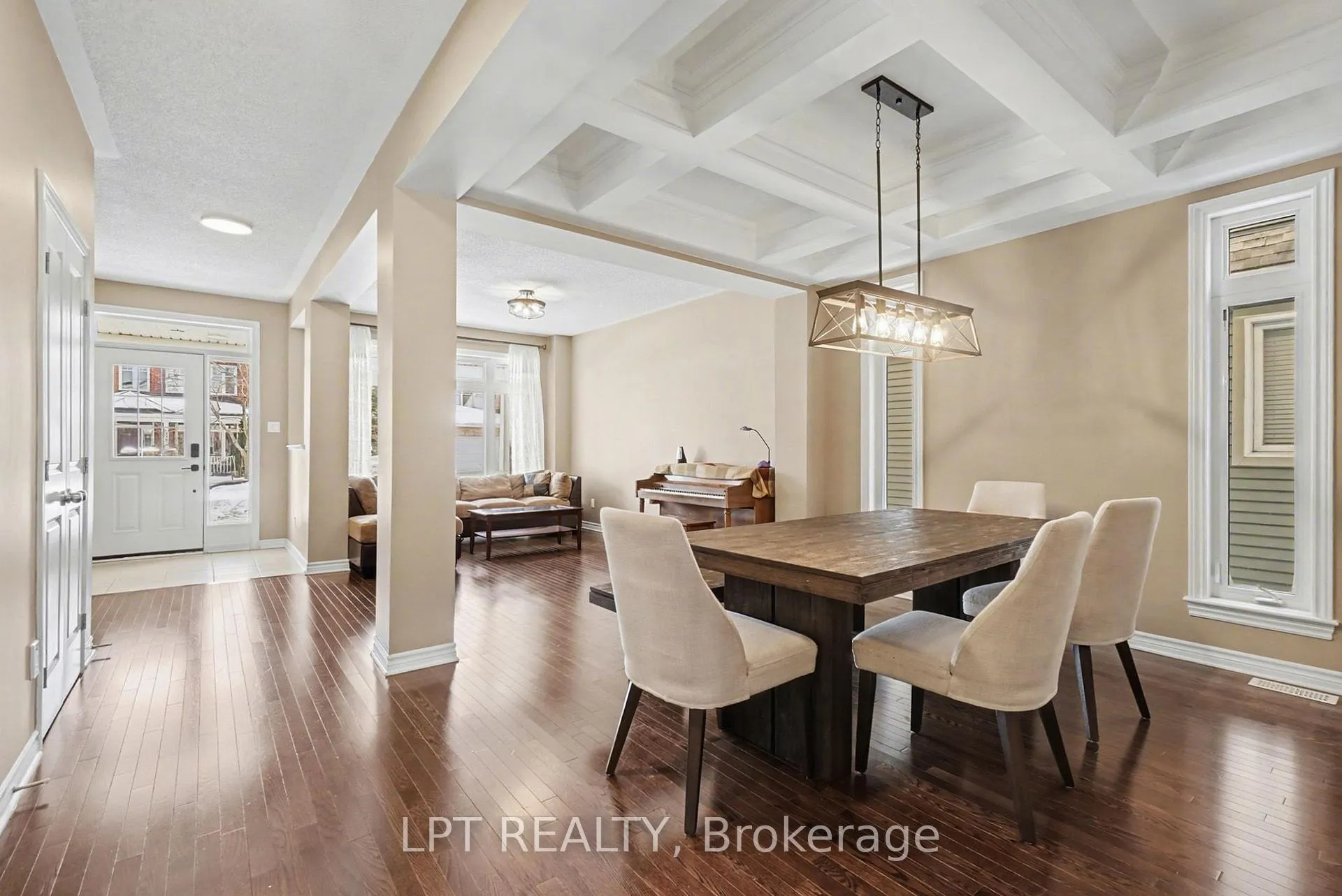 Photo 4 of 269 Gracewood Crescent, Ottawa, Blossom Park/Kemp Park/Findlay Creek — HOMEH
