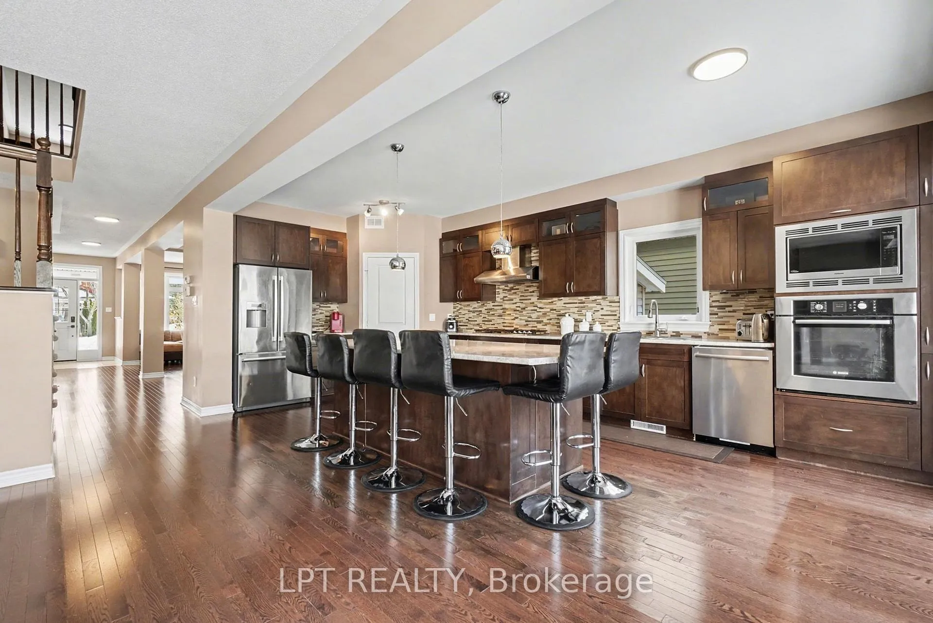Photo 10 of 269 Gracewood Crescent, Ottawa, Blossom Park/Kemp Park/Findlay Creek — HOMEH