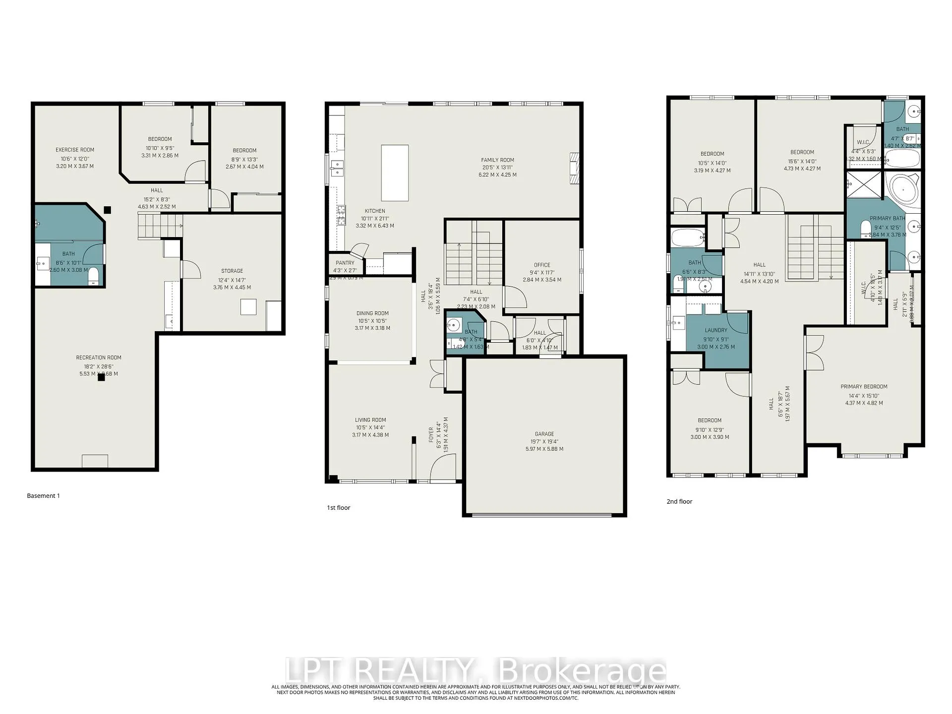 Photo 41 of 269 Gracewood Crescent, Ottawa, Blossom Park/Kemp Park/Findlay Creek — HOMEH
