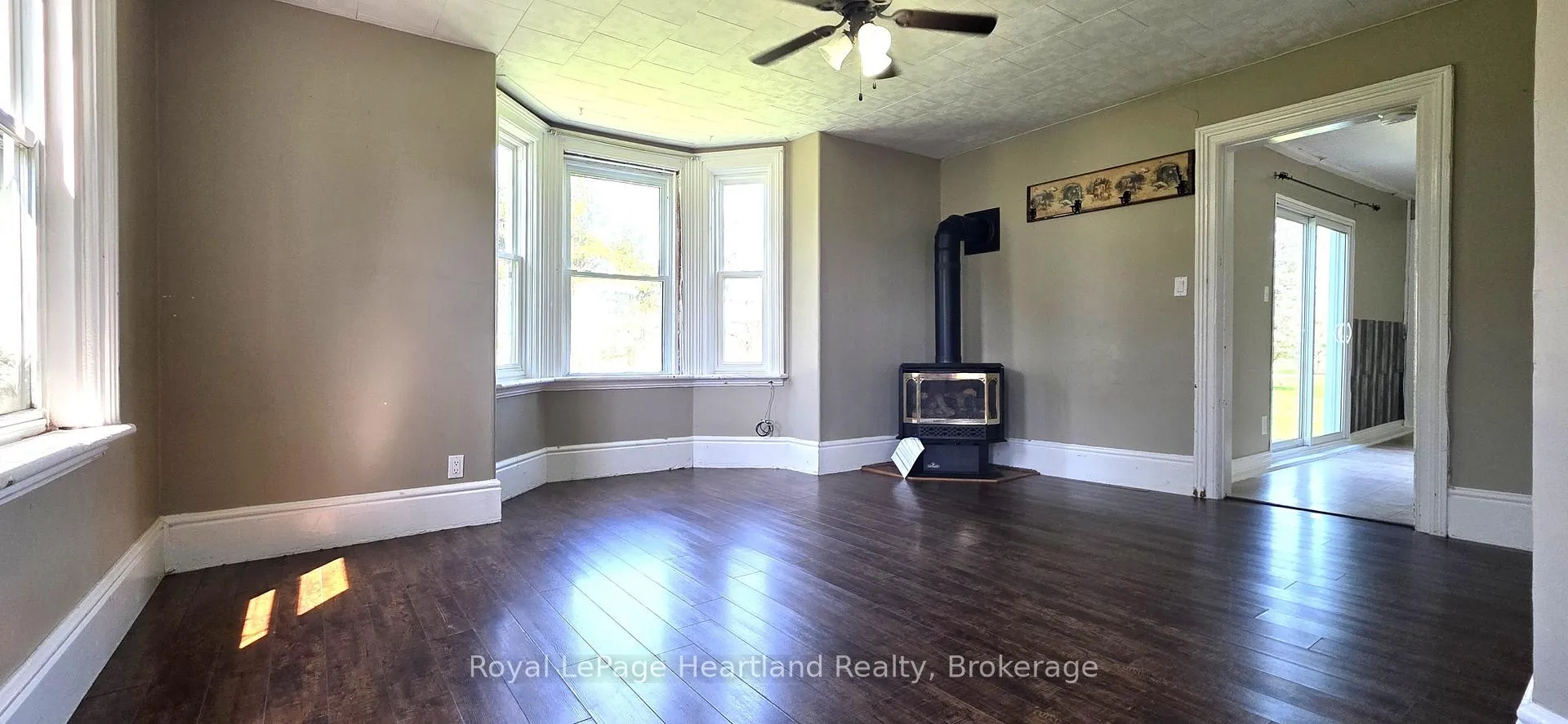 Photo 5 of 42656 Graham Road, Huron East, Brussels — HOMEH