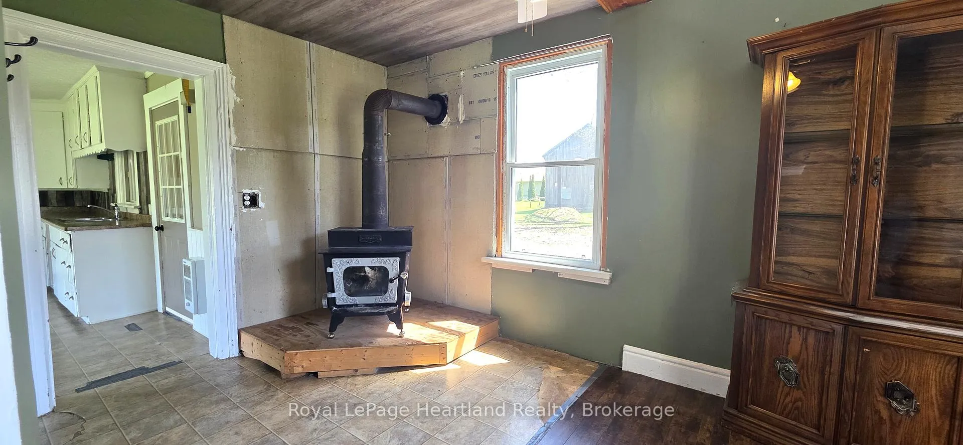Photo 9 of 42656 Graham Road, Huron East, Brussels — HOMEH