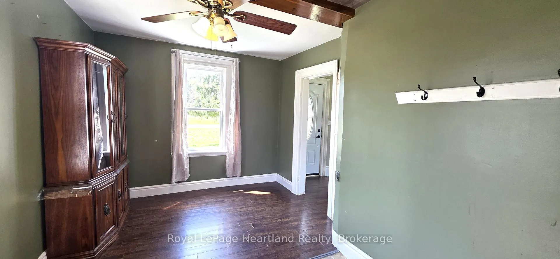Photo 10 of 42656 Graham Road, Huron East, Brussels — HOMEH