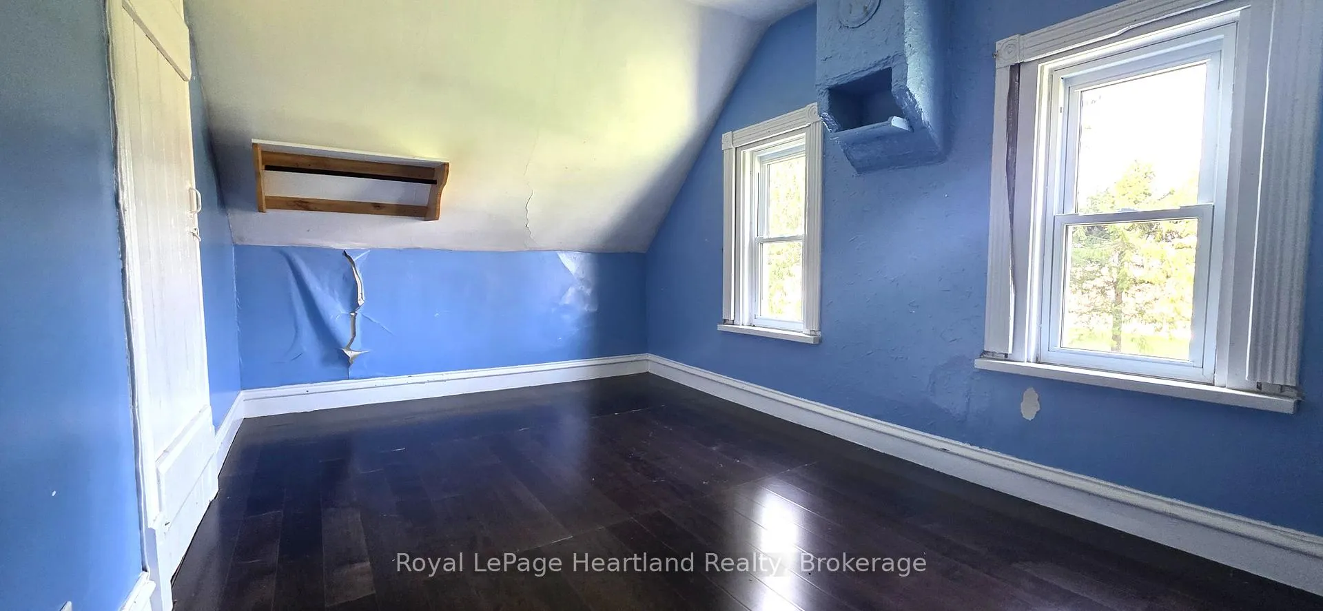 Photo 17 of 42656 Graham Road, Huron East, Brussels — HOMEH