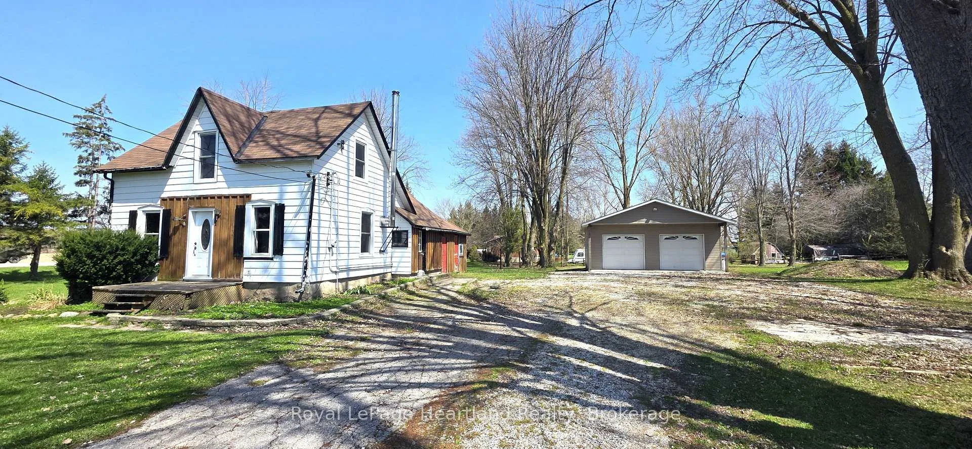 Photo 21 of 42656 Graham Road, Huron East, Brussels — HOMEH