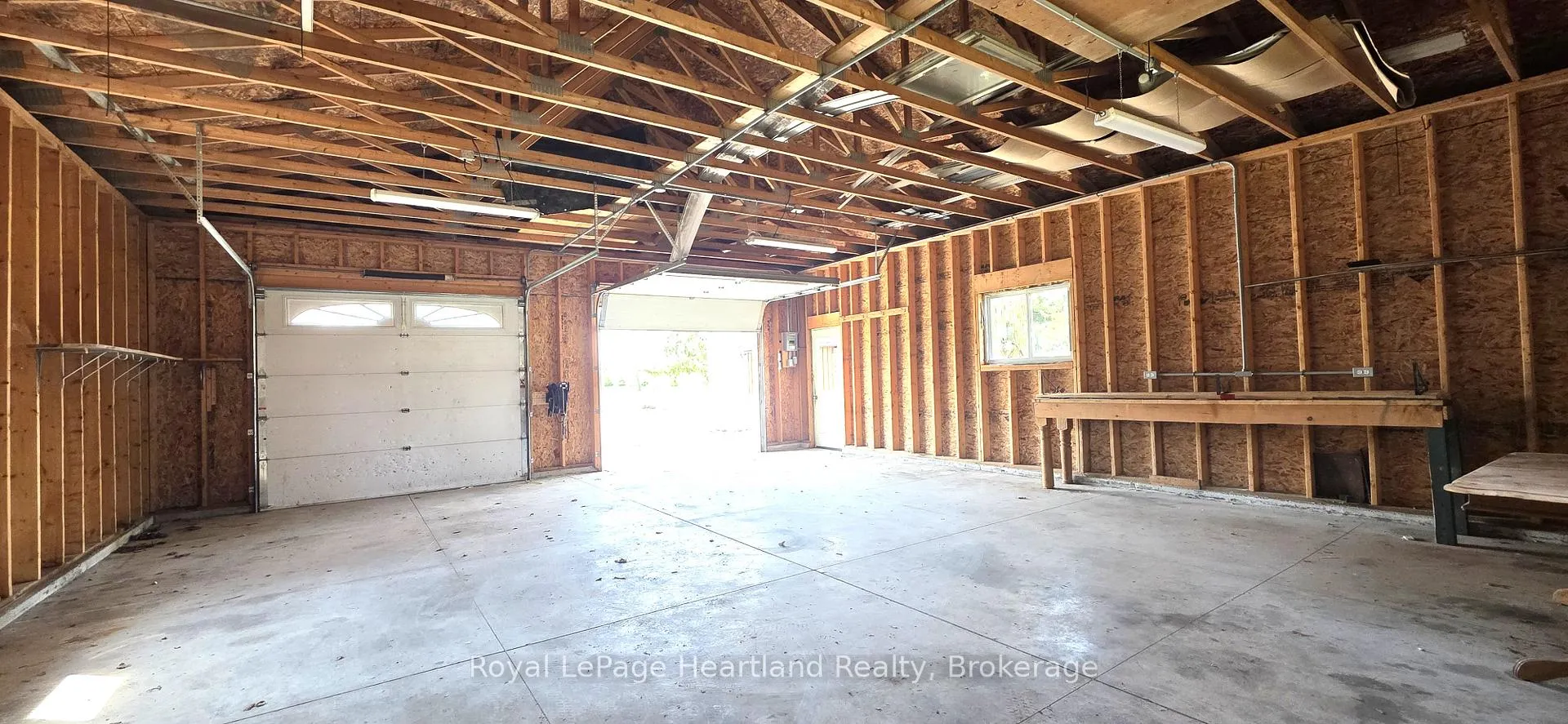 Photo 24 of 42656 Graham Road, Huron East, Brussels — HOMEH