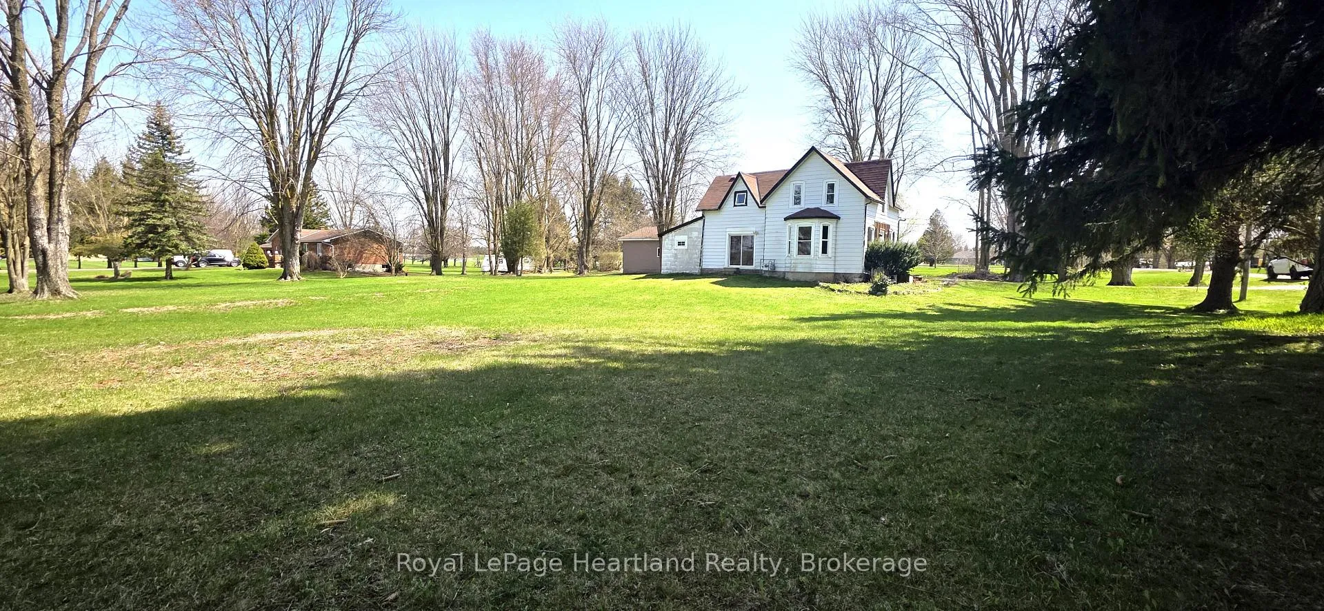 Photo 26 of 42656 Graham Road, Huron East, Brussels — HOMEH