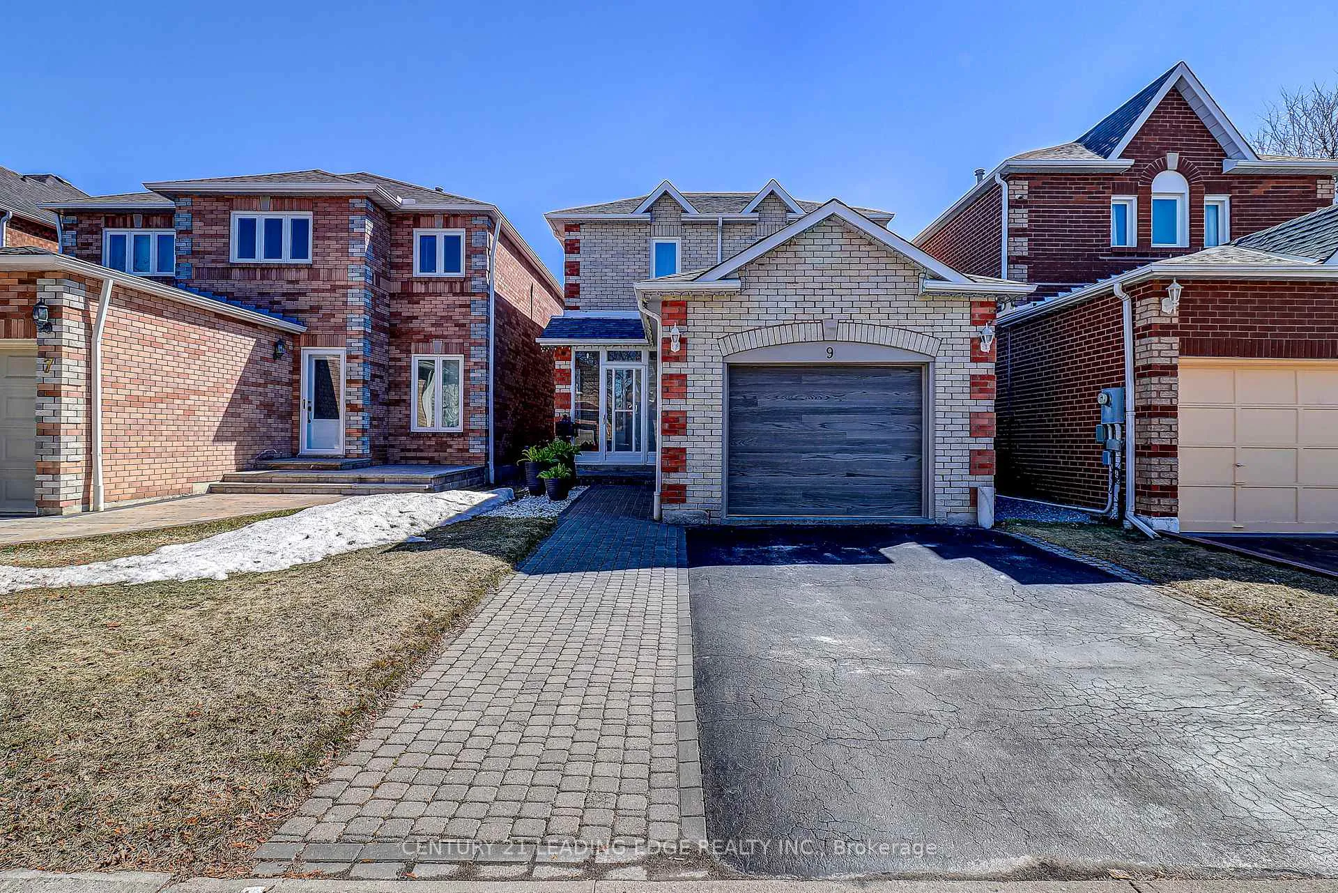 Photo 2 of 9 Card Street, Ajax, Central West — HOMEH
