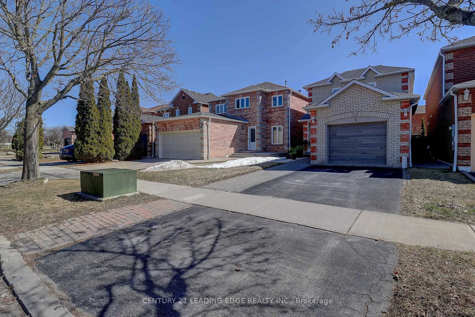 Photo 4 of 9 Card Street, Ajax, Central West — HOMEH