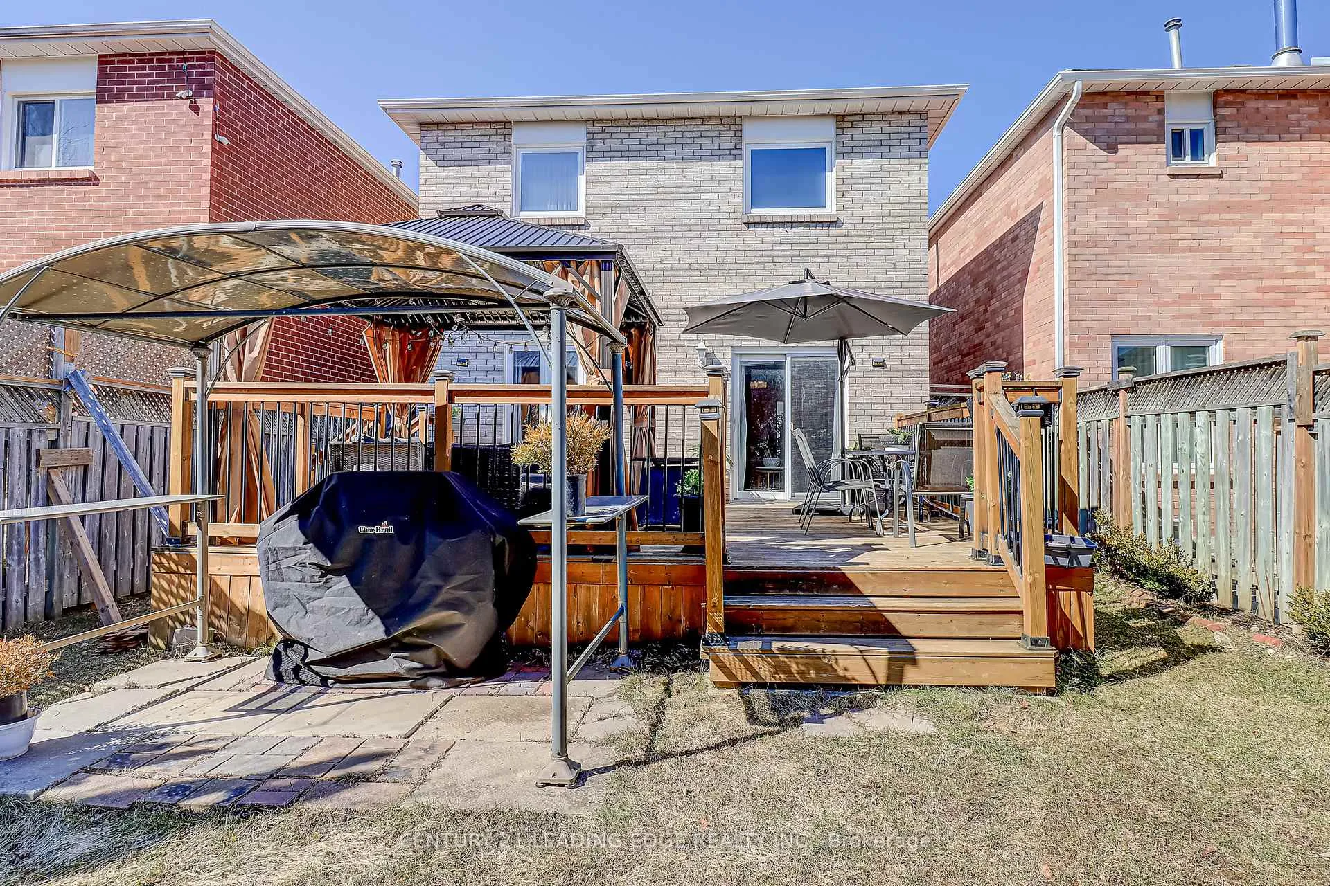 Photo 43 of 9 Card Street, Ajax, Central West — HOMEH