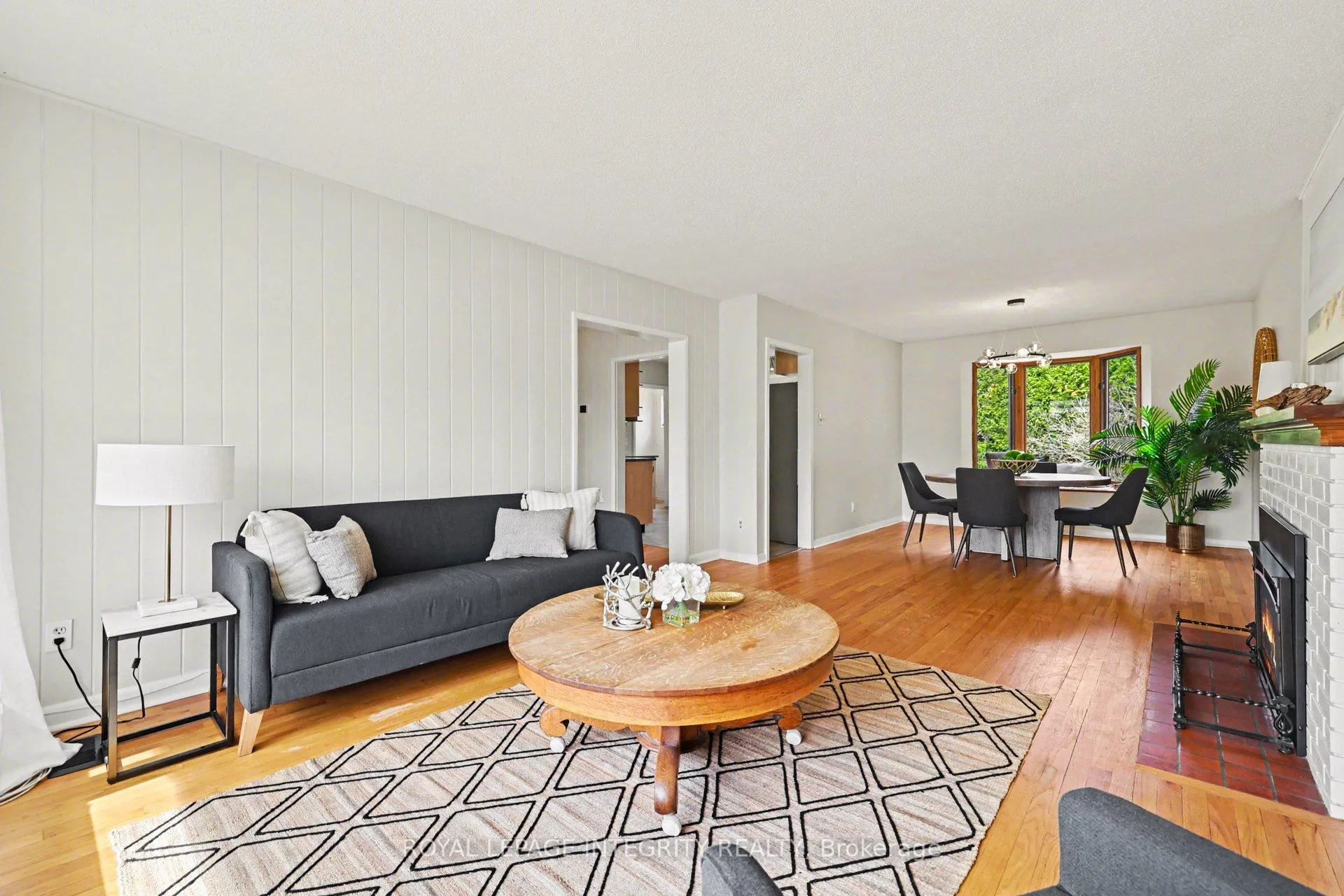 Photo 15 of 1199 Stanton Road, Ottawa, Queensway Terrace South/Ridgeview — HOMEH