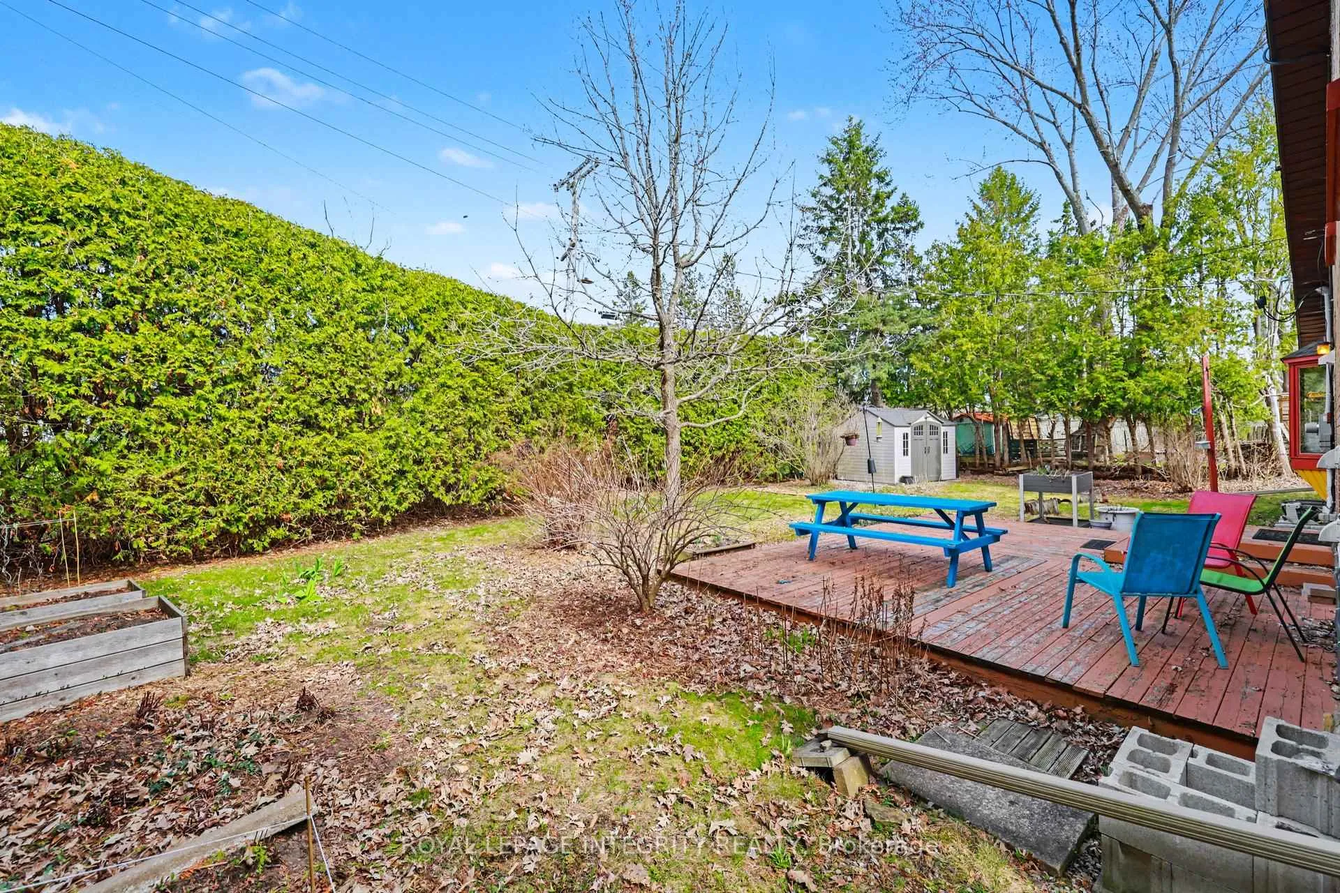 Photo 23 of 1199 Stanton Road, Ottawa, Queensway Terrace South/Ridgeview — HOMEH
