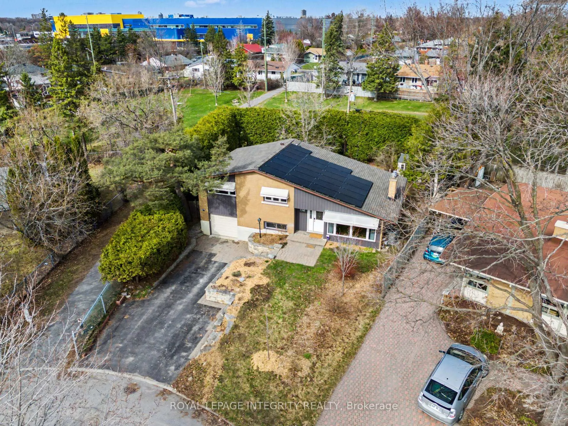 Photo 31 of 1199 Stanton Road, Ottawa, Queensway Terrace South/Ridgeview — HOMEH