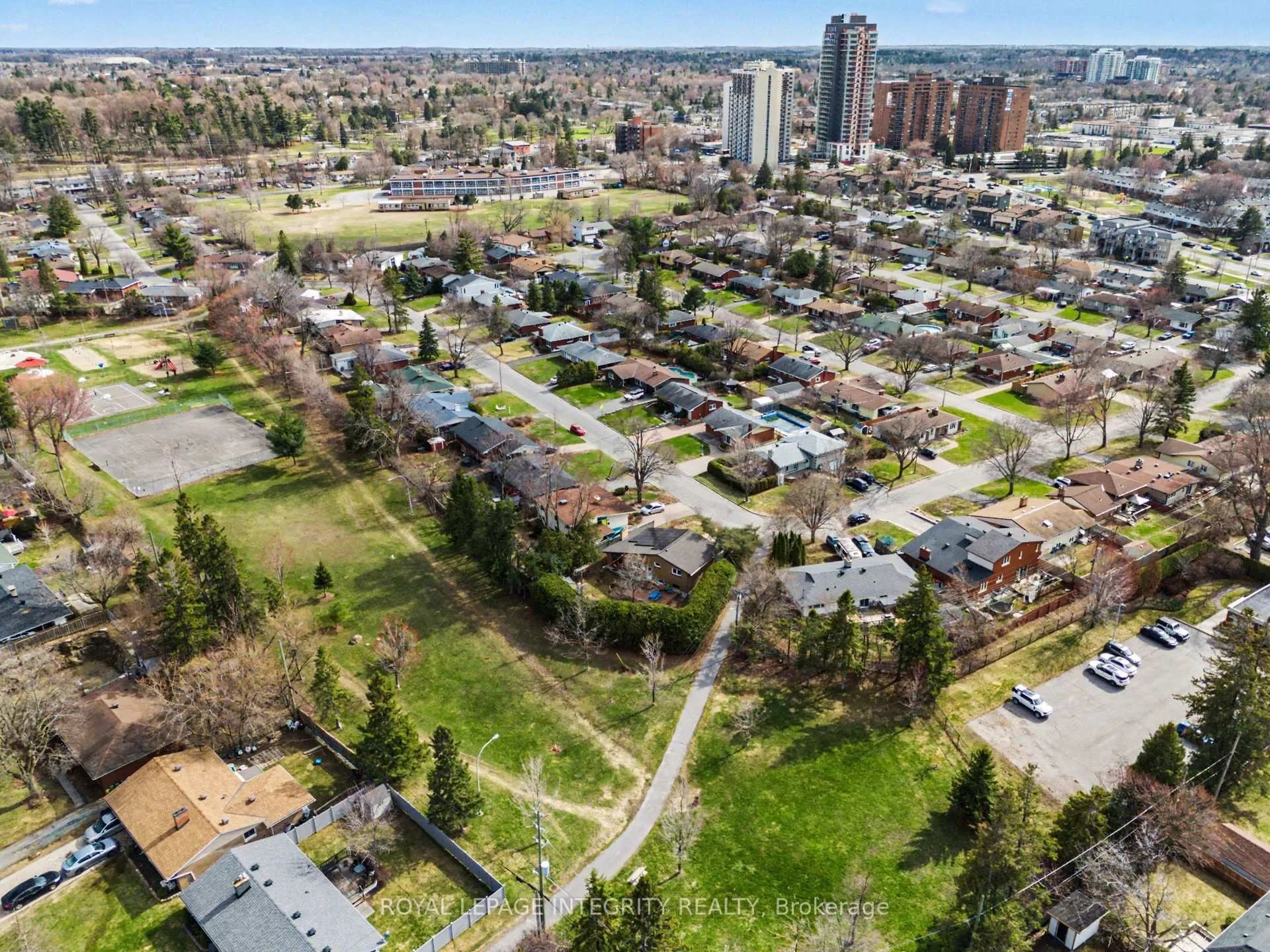 Photo 32 of 1199 Stanton Road, Ottawa, Queensway Terrace South/Ridgeview — HOMEH