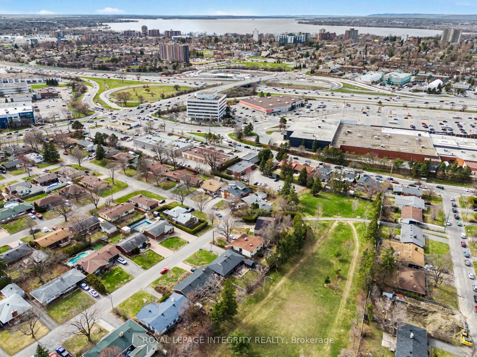 Photo 33 of 1199 Stanton Road, Ottawa, Queensway Terrace South/Ridgeview — HOMEH
