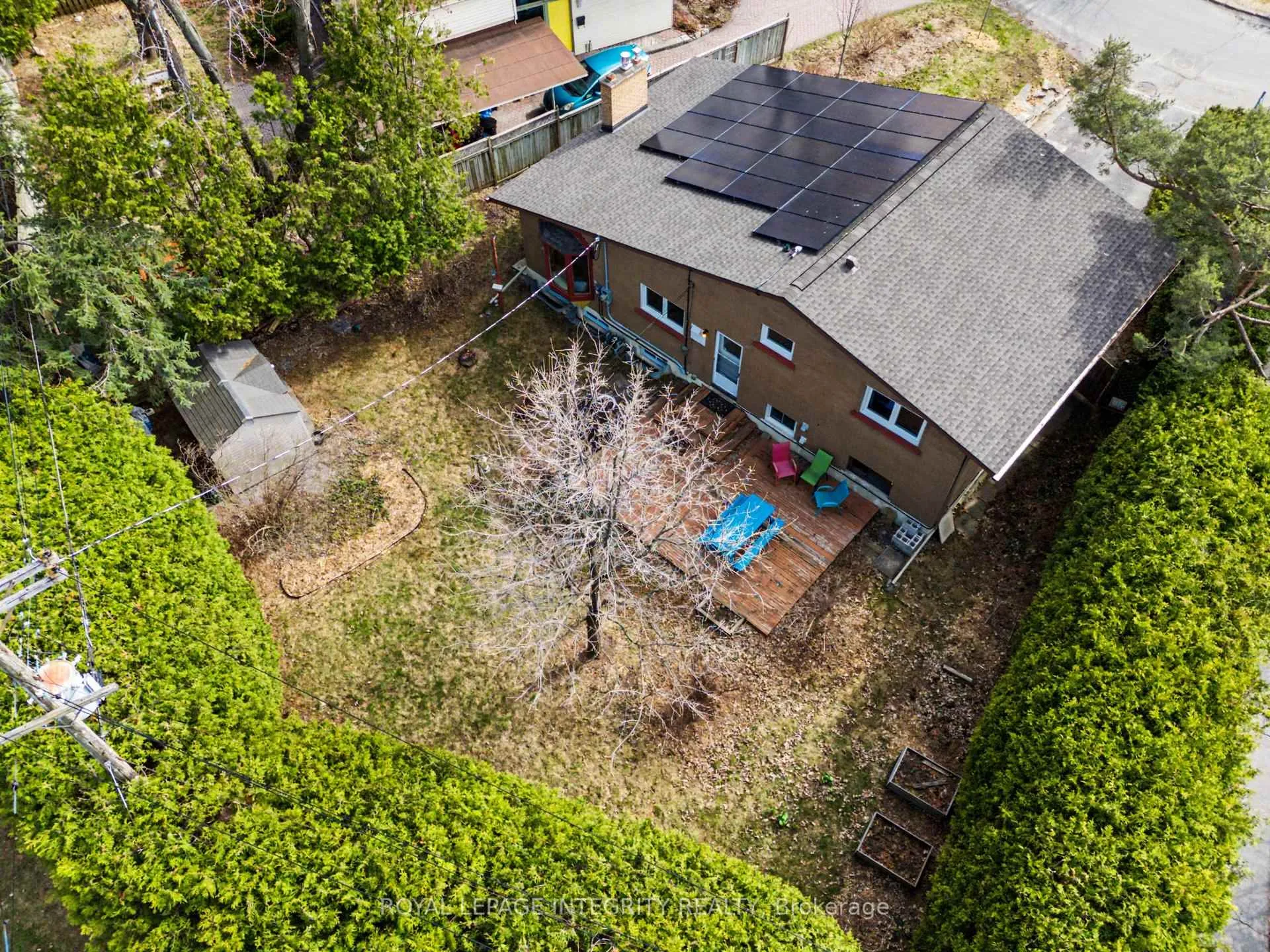 Photo 34 of 1199 Stanton Road, Ottawa, Queensway Terrace South/Ridgeview — HOMEH