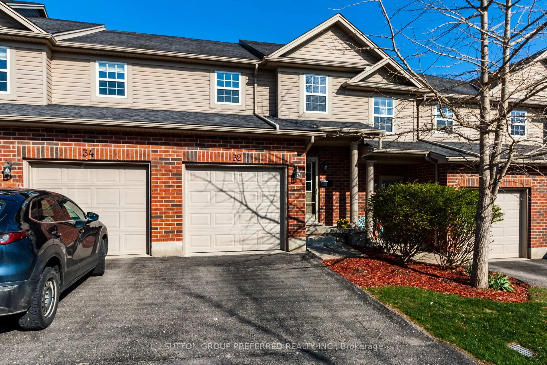 Photo 4 of Unit 32, 1059 Whetherfield Street, London, North M — HOMEH