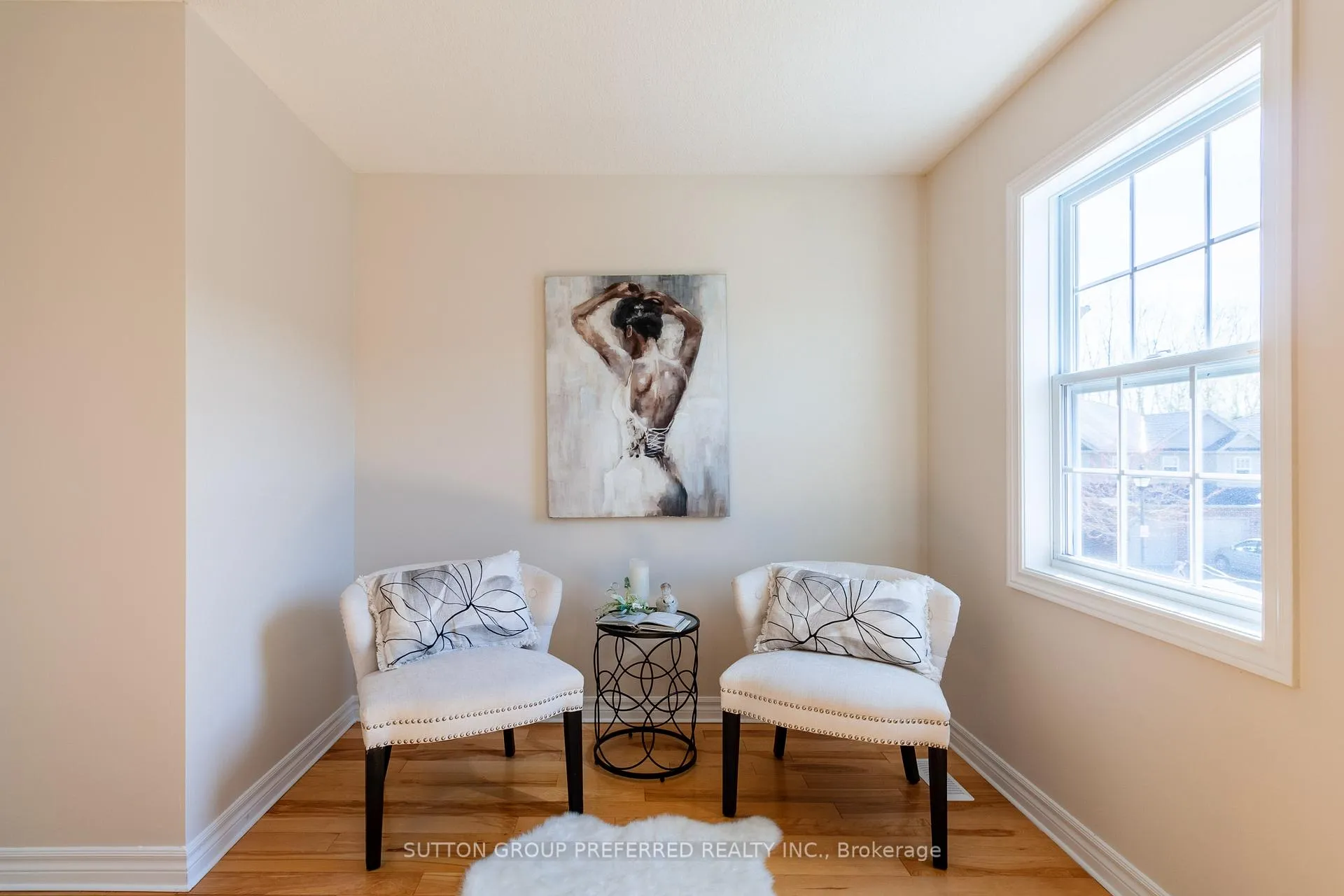 Photo 27 of Unit 32, 1059 Whetherfield Street, London, North M — HOMEH