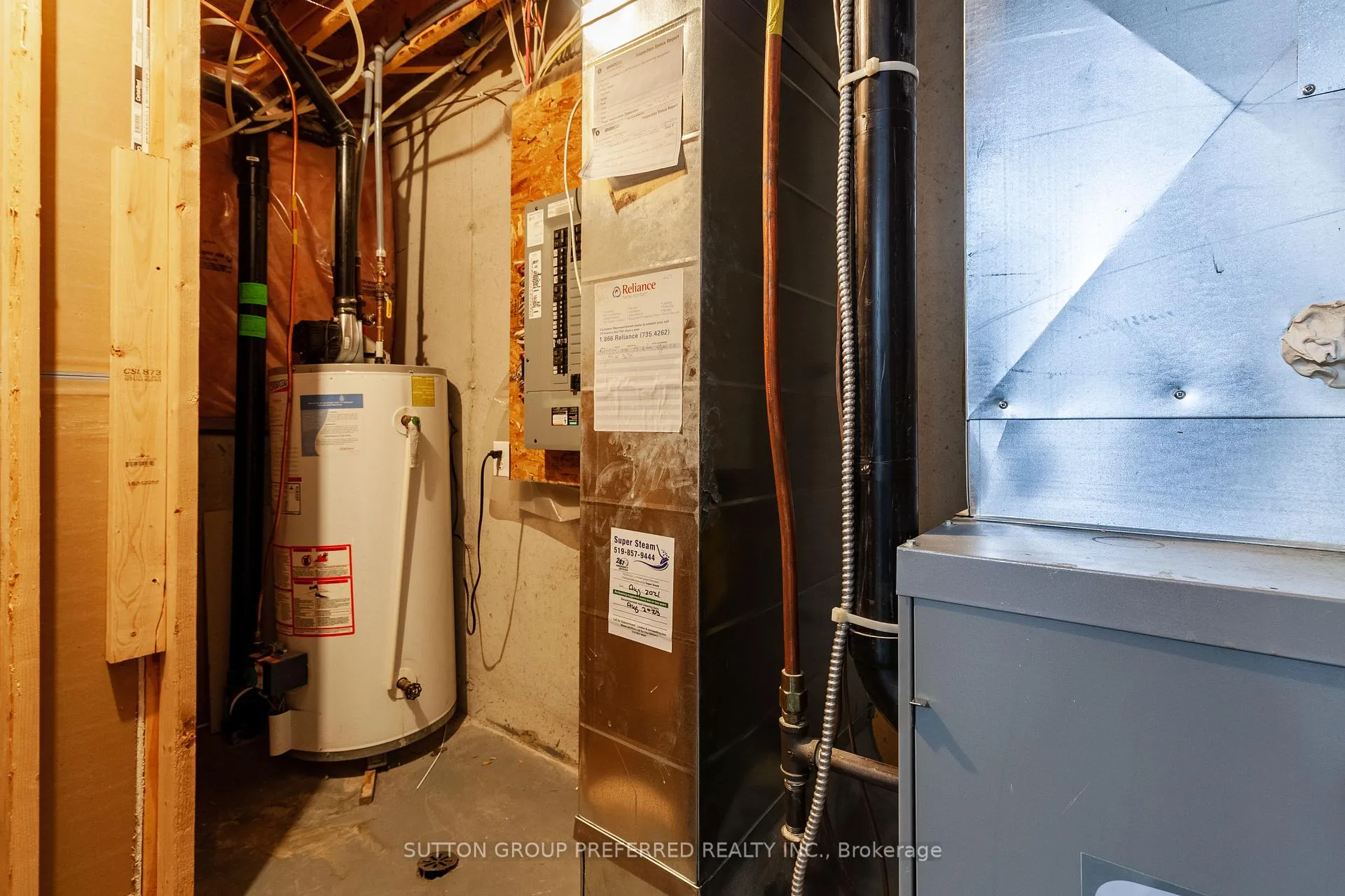 Photo 45 of Unit 32, 1059 Whetherfield Street, London, North M — HOMEH
