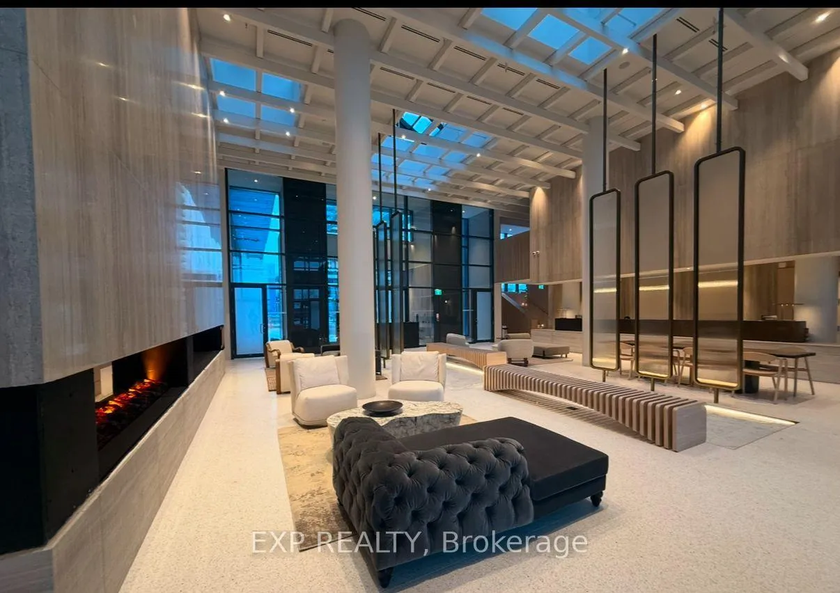 Photo 2 of Unit 708, 195 Commerce Street, Vaughan, Vaughan Corporate Centre — HOMEH