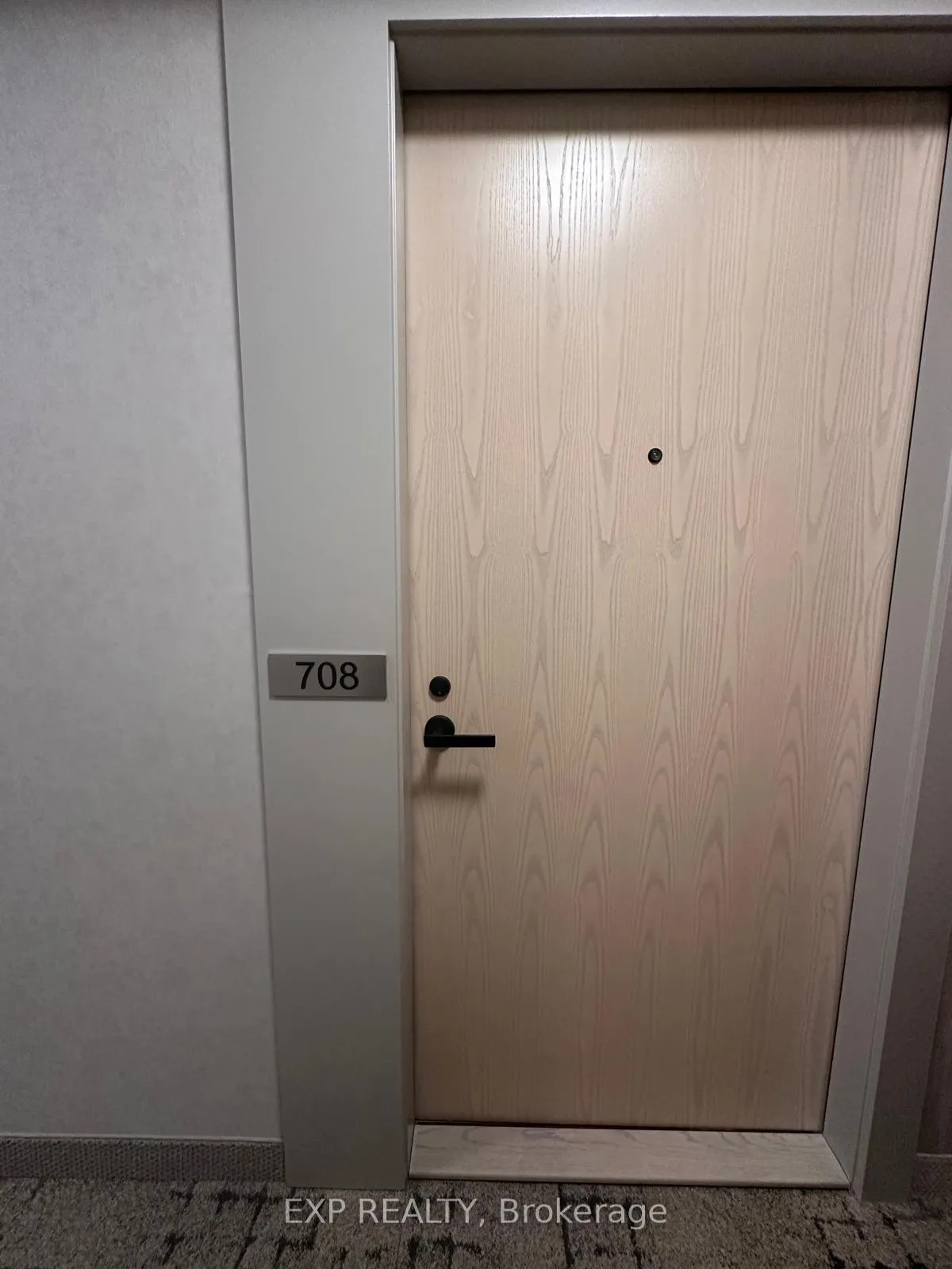 Photo 3 of Unit 708, 195 Commerce Street, Vaughan, Vaughan Corporate Centre — HOMEH