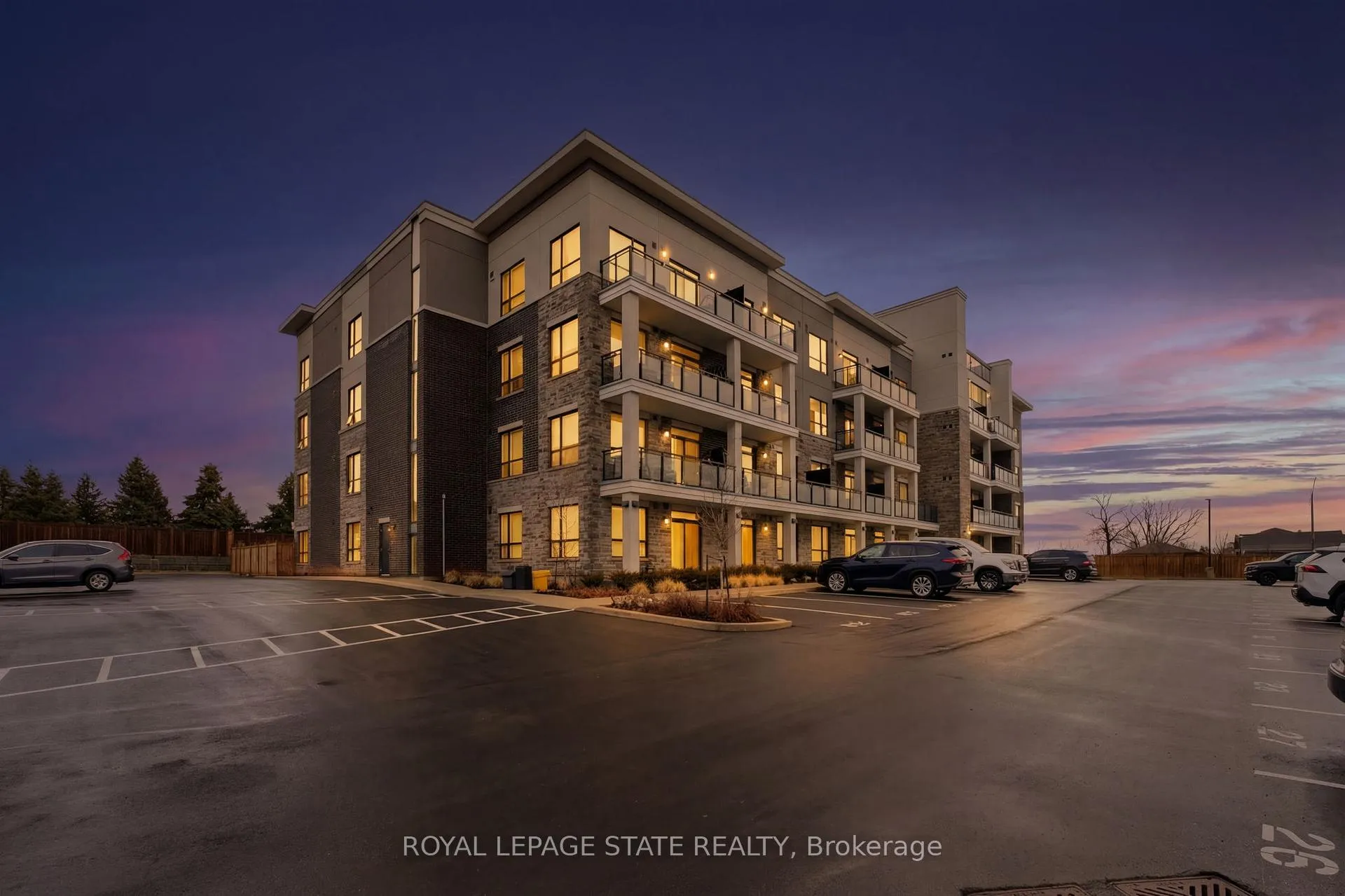 Photo of Unit 203, 120 Springvalley Crescent
