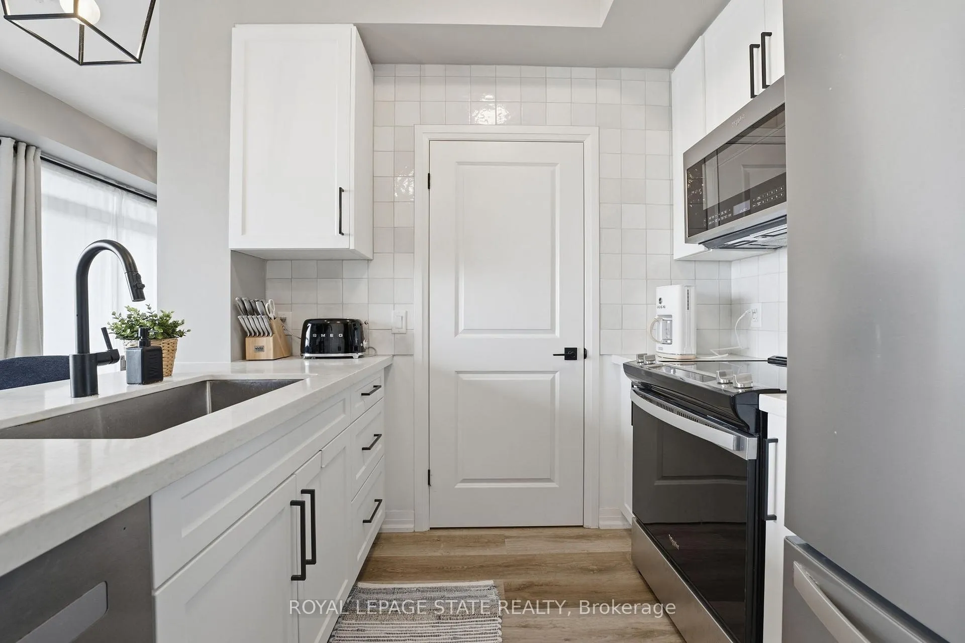 Photo 9 of Unit 203, 120 Springvalley Crescent, Hamilton, Gourley — HOMEH
