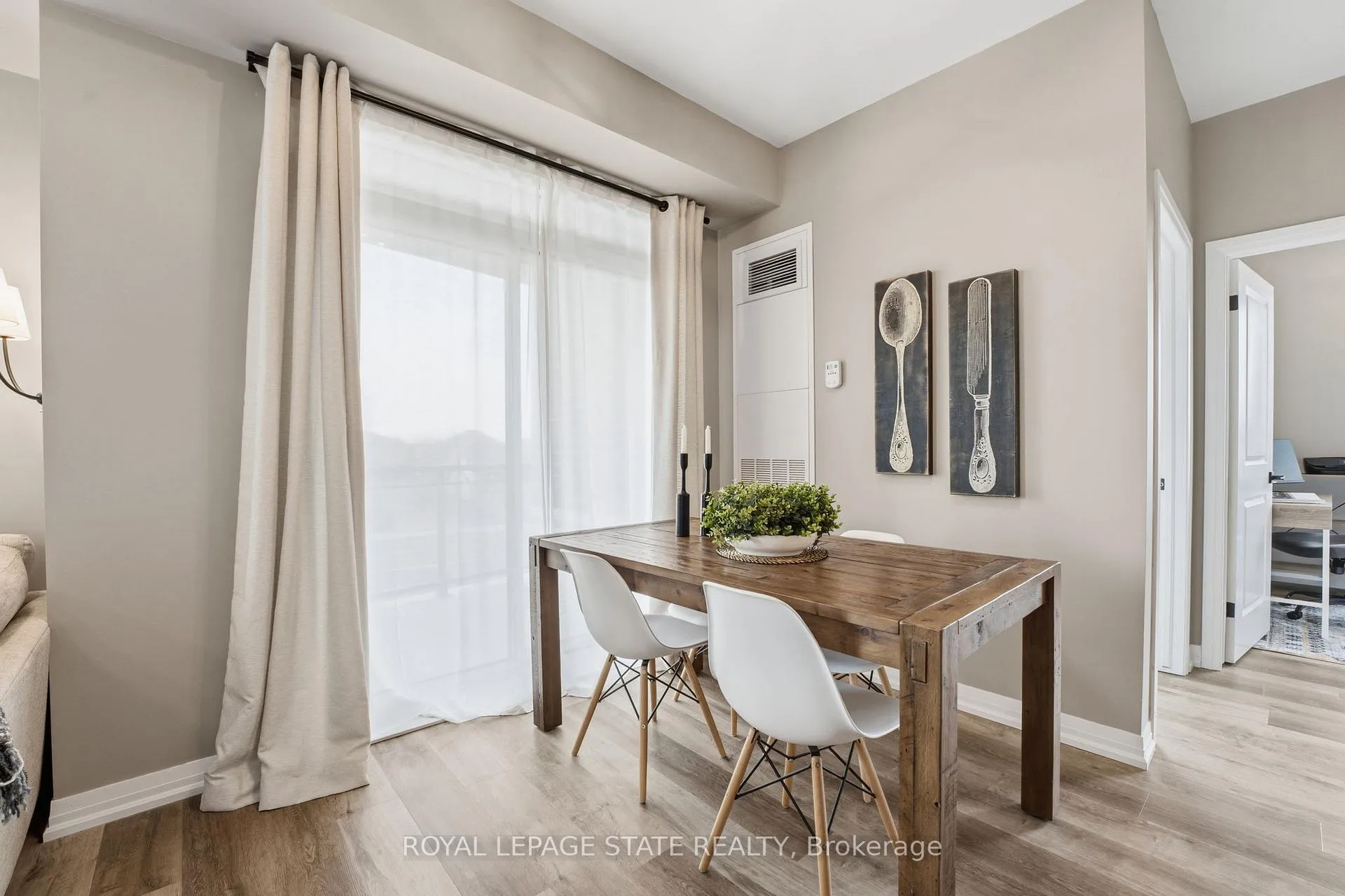 Photo 11 of Unit 203, 120 Springvalley Crescent, Hamilton, Gourley — HOMEH