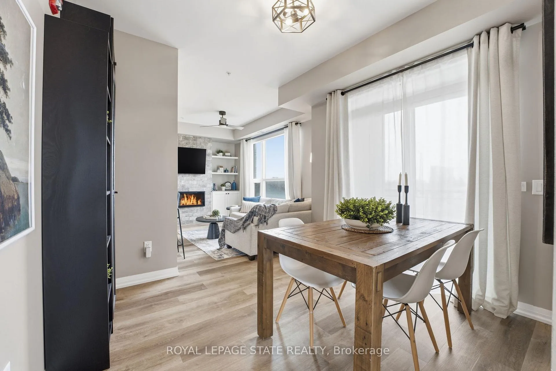 Photo 12 of Unit 203, 120 Springvalley Crescent, Hamilton, Gourley — HOMEH
