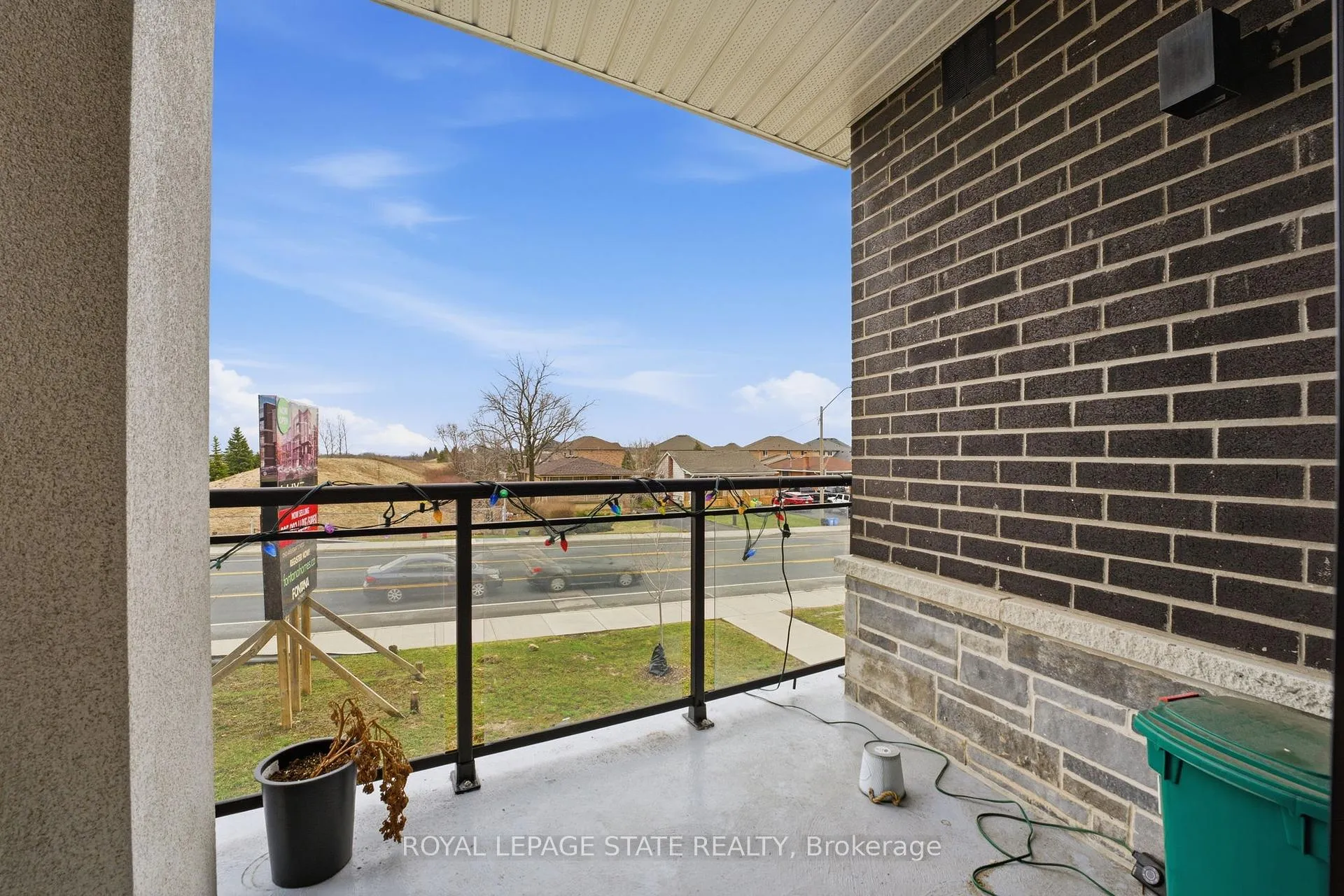 Photo 16 of Unit 203, 120 Springvalley Crescent, Hamilton, Gourley — HOMEH