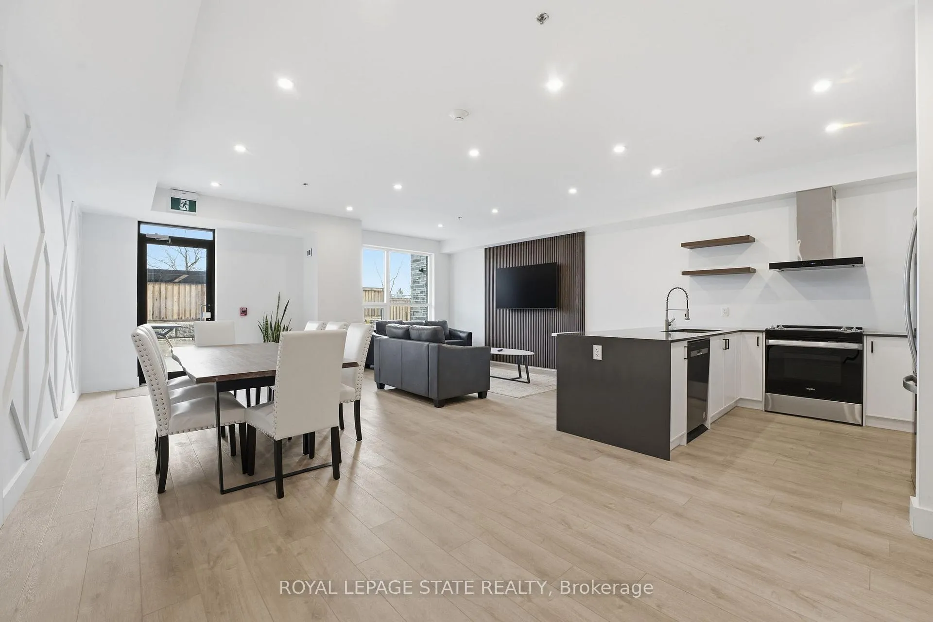 Photo 19 of Unit 203, 120 Springvalley Crescent, Hamilton, Gourley — HOMEH