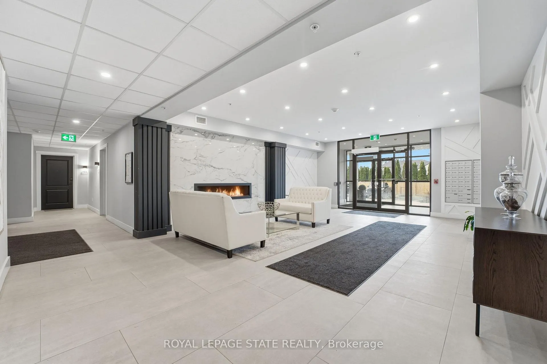 Photo 21 of Unit 203, 120 Springvalley Crescent, Hamilton, Gourley — HOMEH