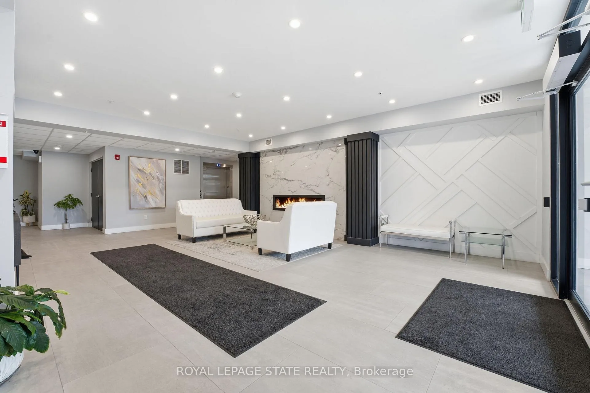 Photo 23 of Unit 203, 120 Springvalley Crescent, Hamilton, Gourley — HOMEH