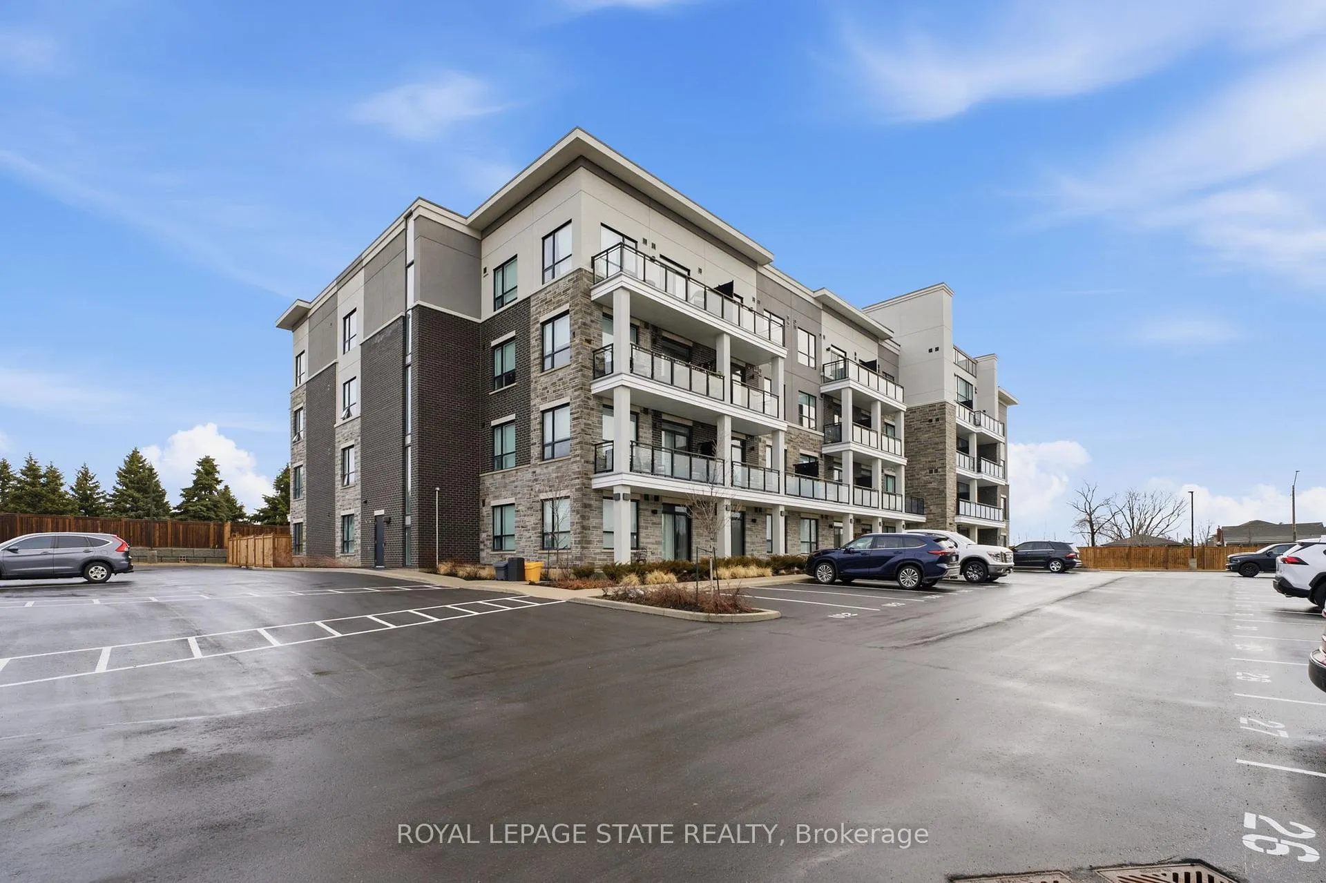 Photo 25 of Unit 203, 120 Springvalley Crescent, Hamilton, Gourley — HOMEH