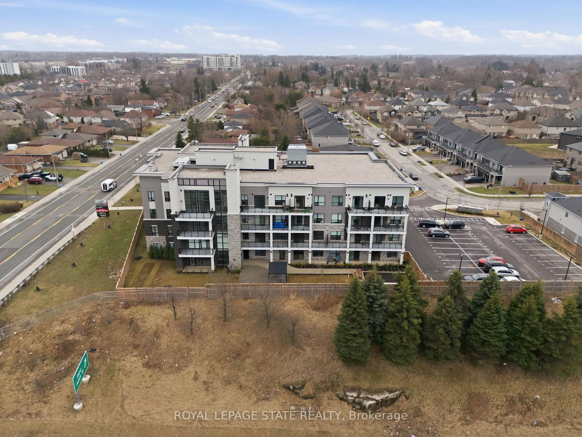 Photo 28 of Unit 203, 120 Springvalley Crescent, Hamilton, Gourley — HOMEH