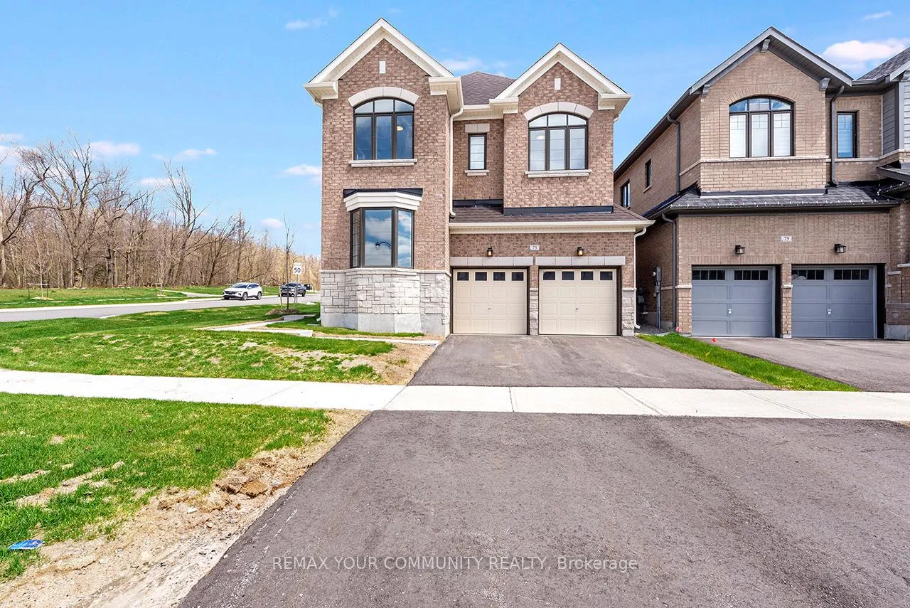 Photo 2 of 73 Bearberry Road, Springwater, Midhurst — HOMEH